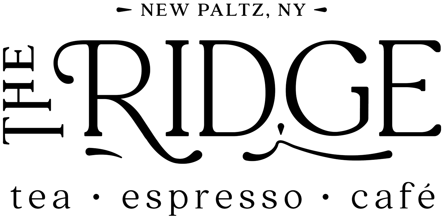 THE RIDGE TEA + SPICE SHOP