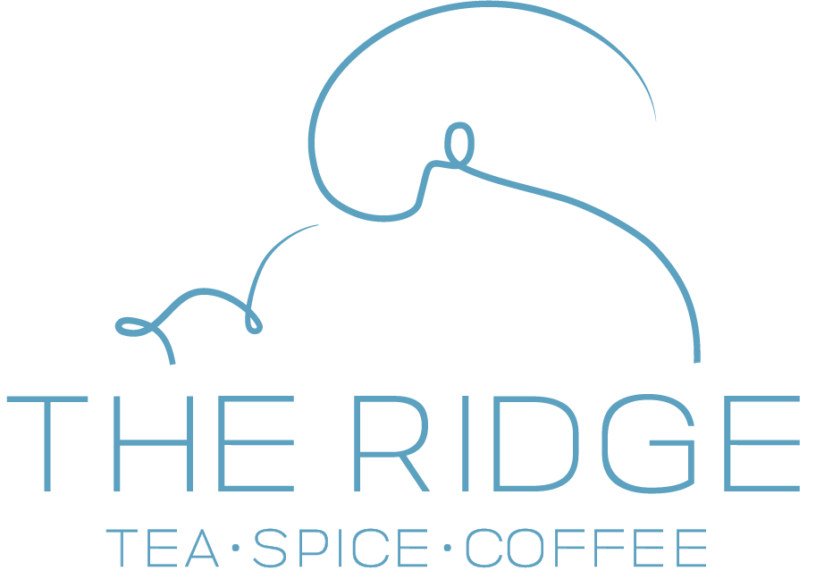 THE RIDGE TEA + SPICE SHOP