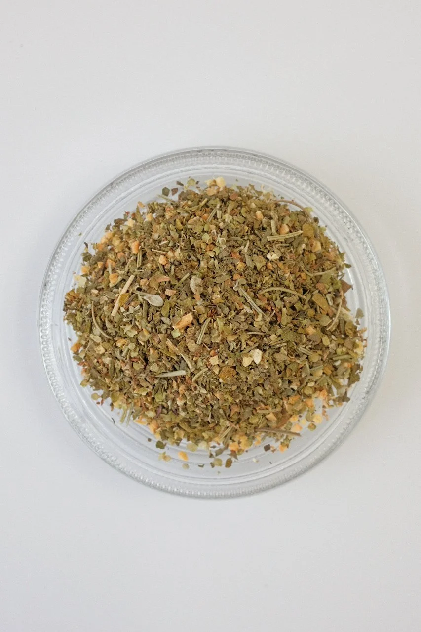Italian Seasoning