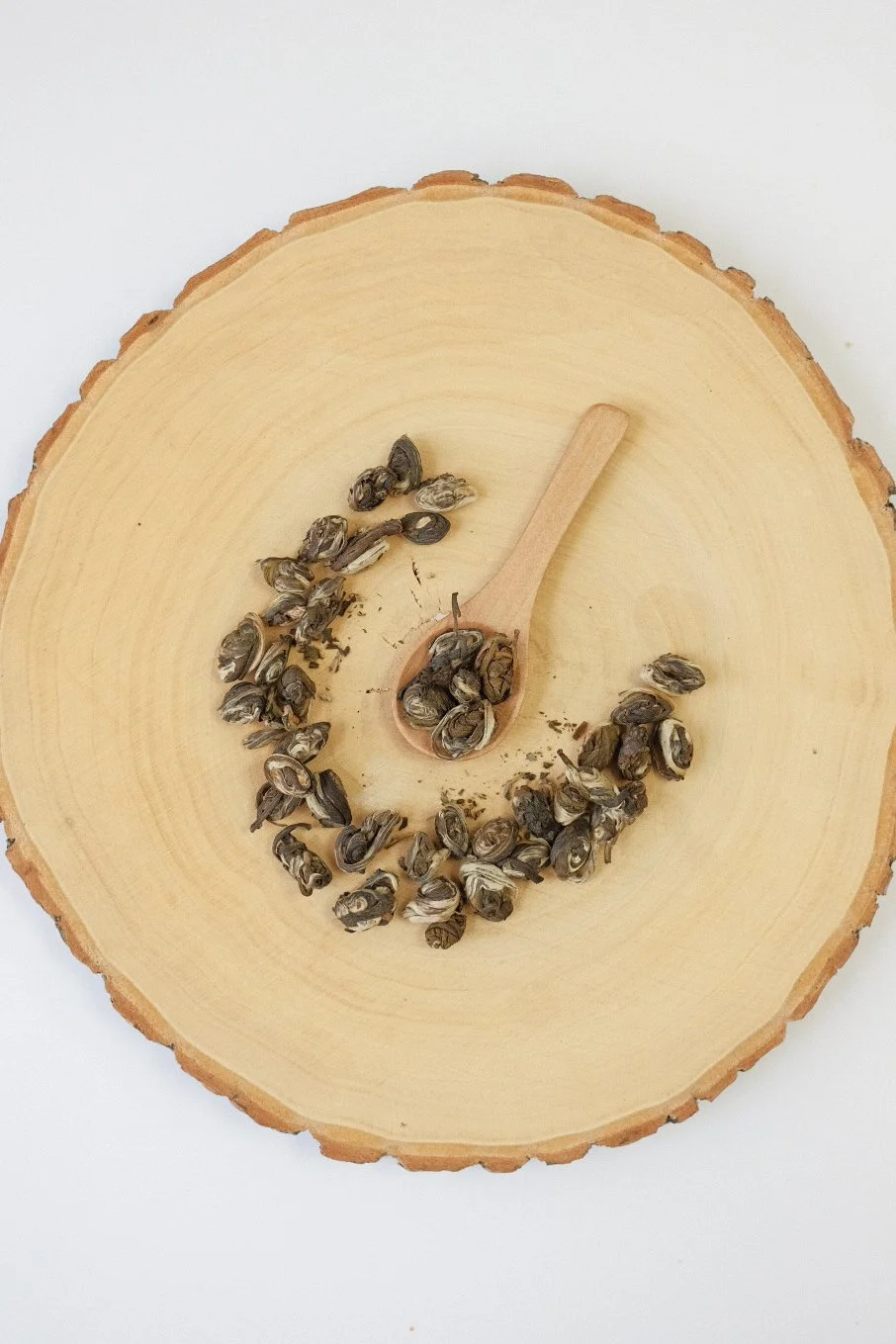 Jasmine  Pearls