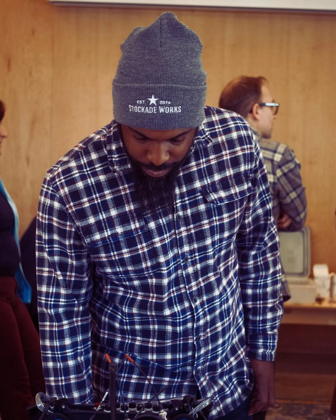 Another great reason to support the Stockade Works Scholarship Fund? 📚🎬✨

Not only will you help keep the door open for Creative Careers in the Hudson Valley, level the playing field for Hudson Valley locals, and help to remove economic barriers-- 