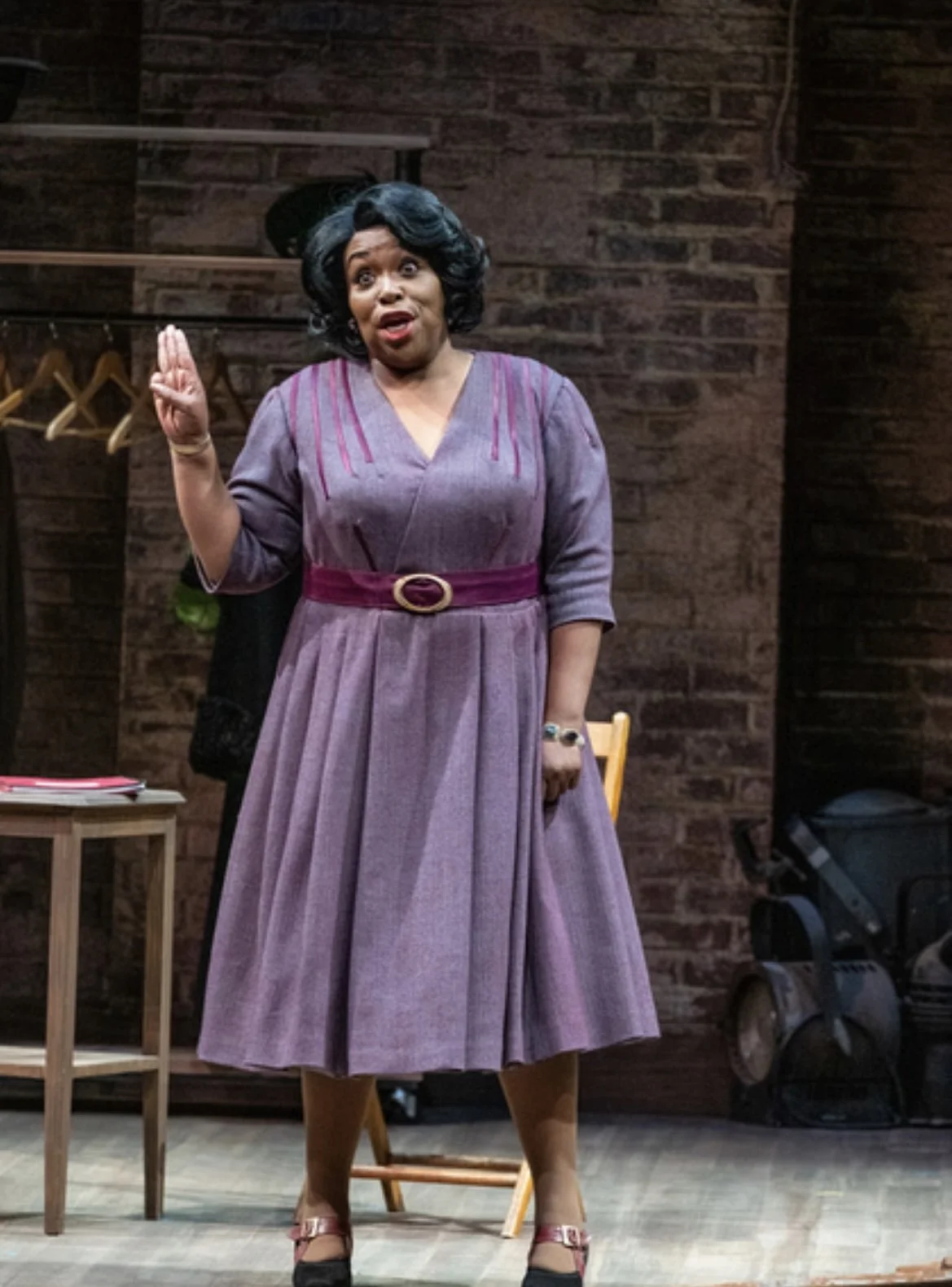 Trouble in Mind 2022