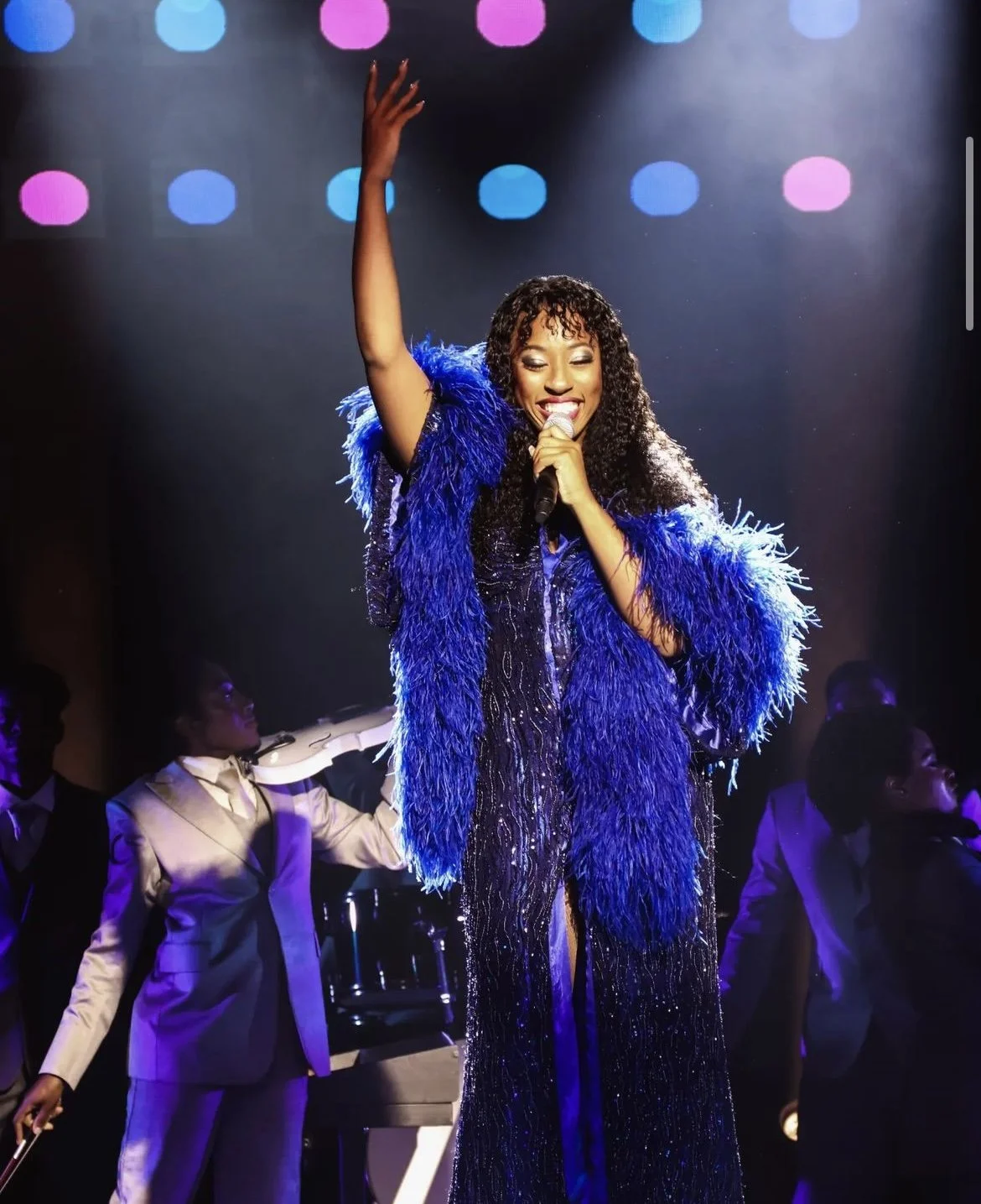 The Donna Summer Musical