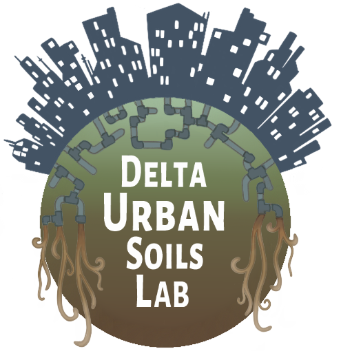 Delta Urban Soils Lab