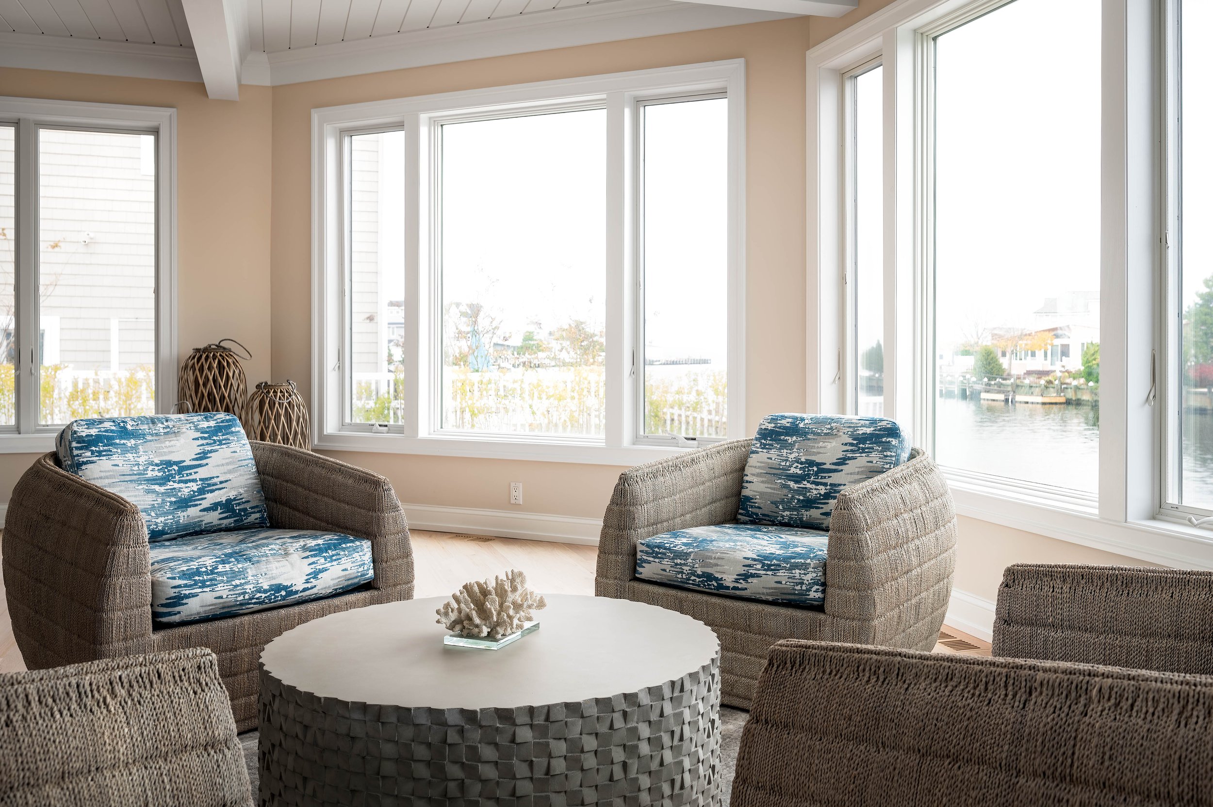 Gallery 1 — Serenity Design