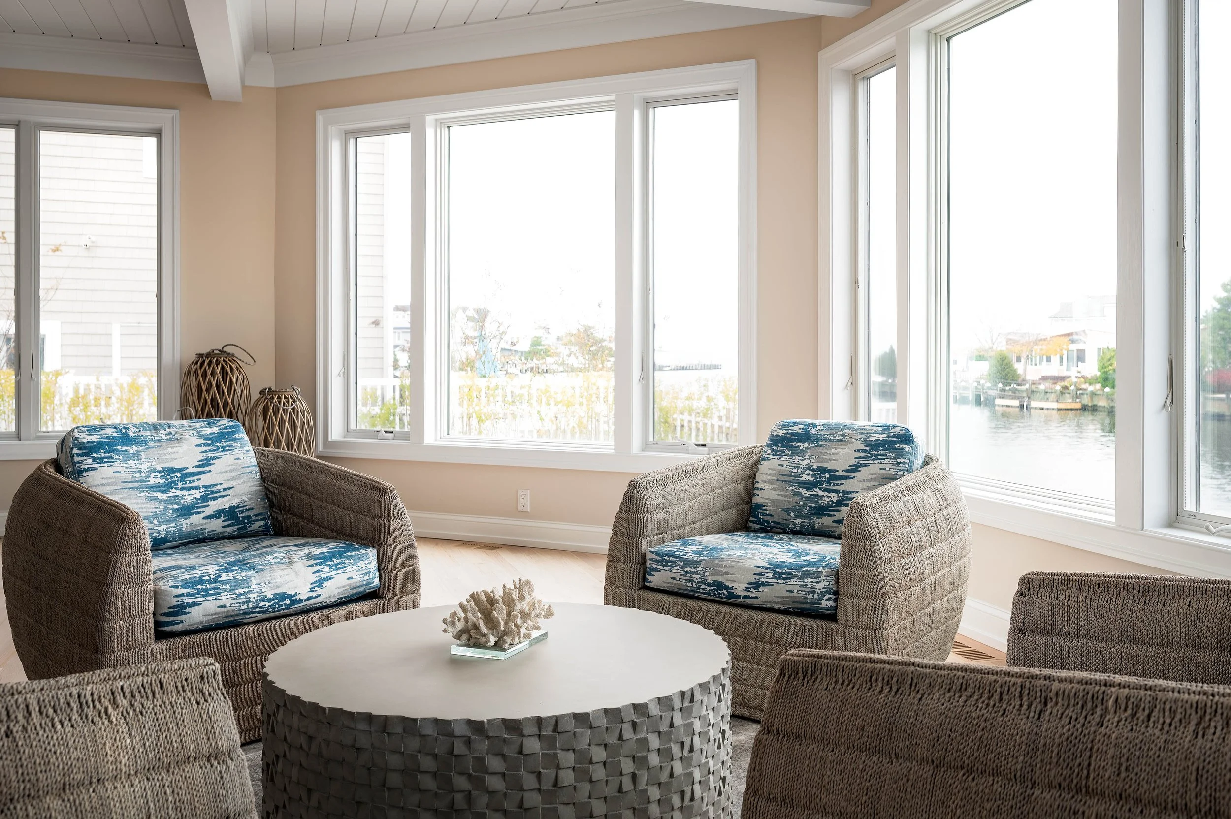 Gallery 1 — Serenity Design
