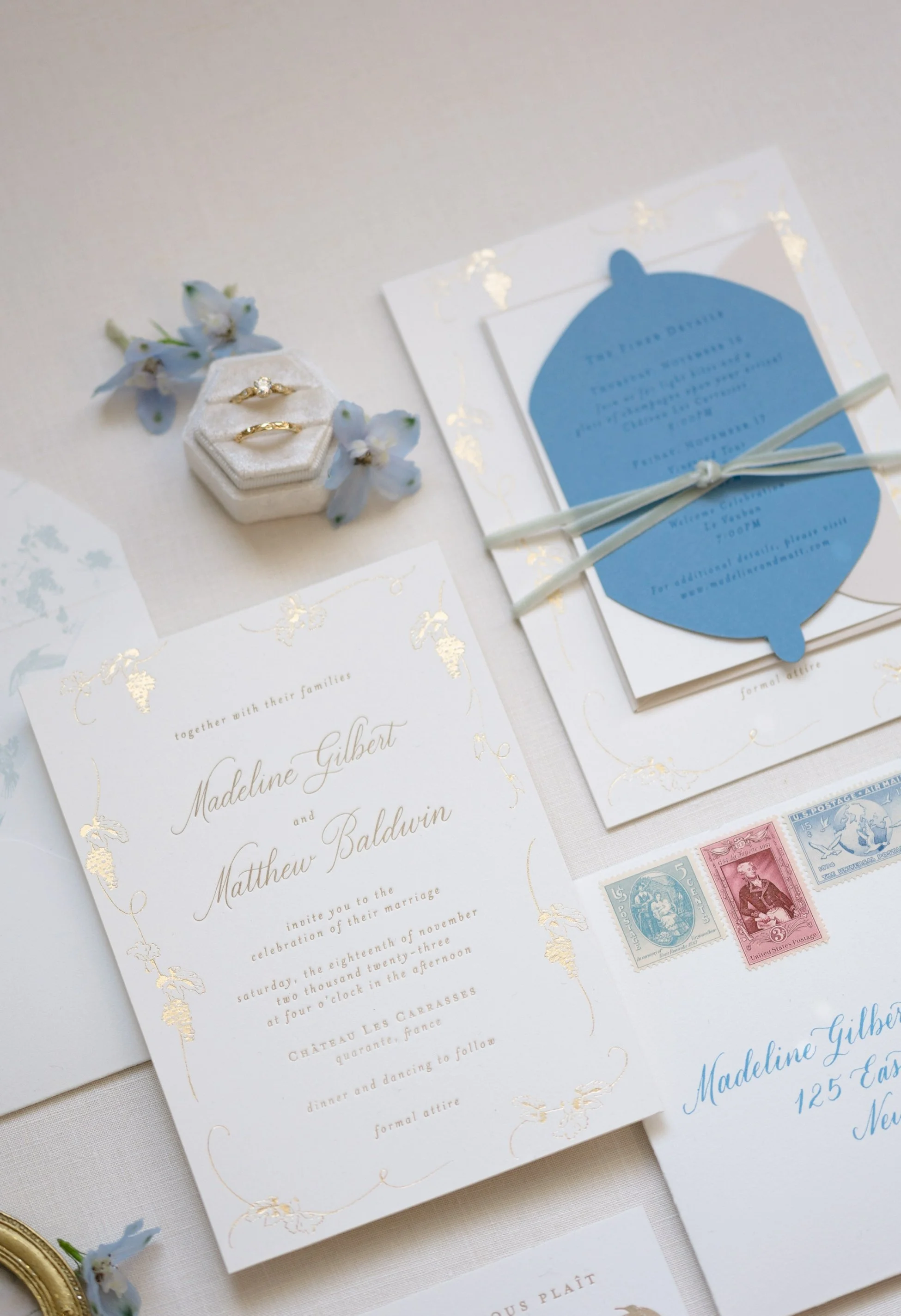 Elevated Squarespace Website Designer for Wedding Calligrapher.jpg