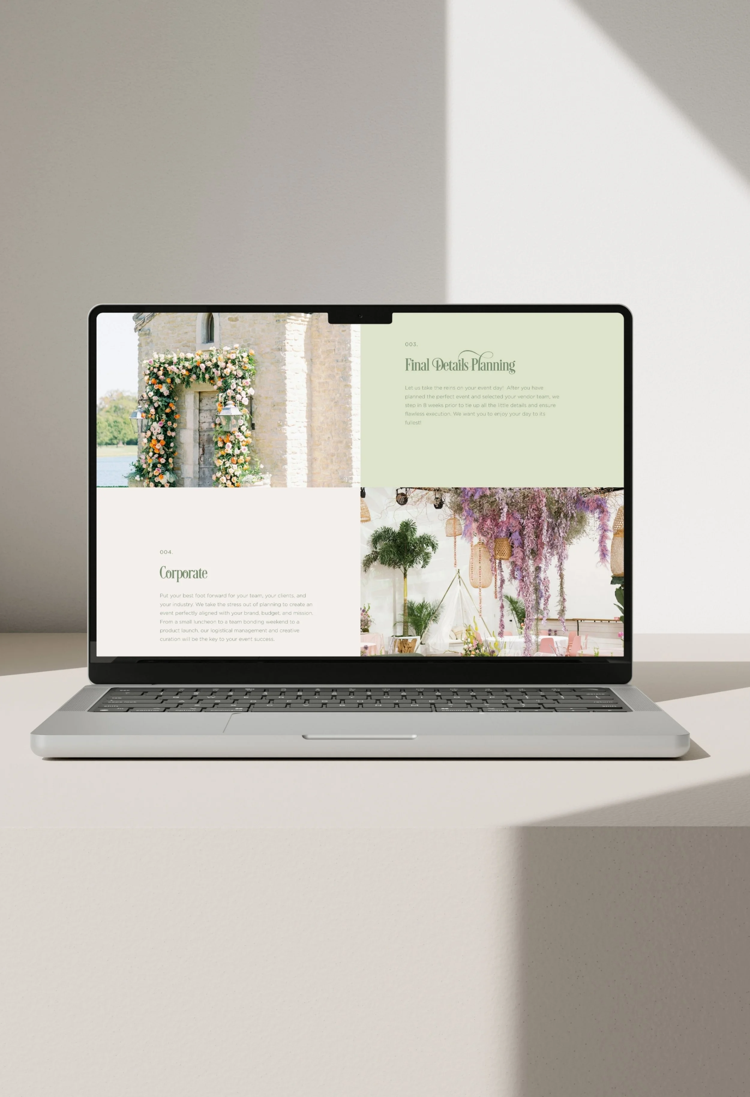 Bespoke Squarespace Designer for Wedding and Event Planners.jpg