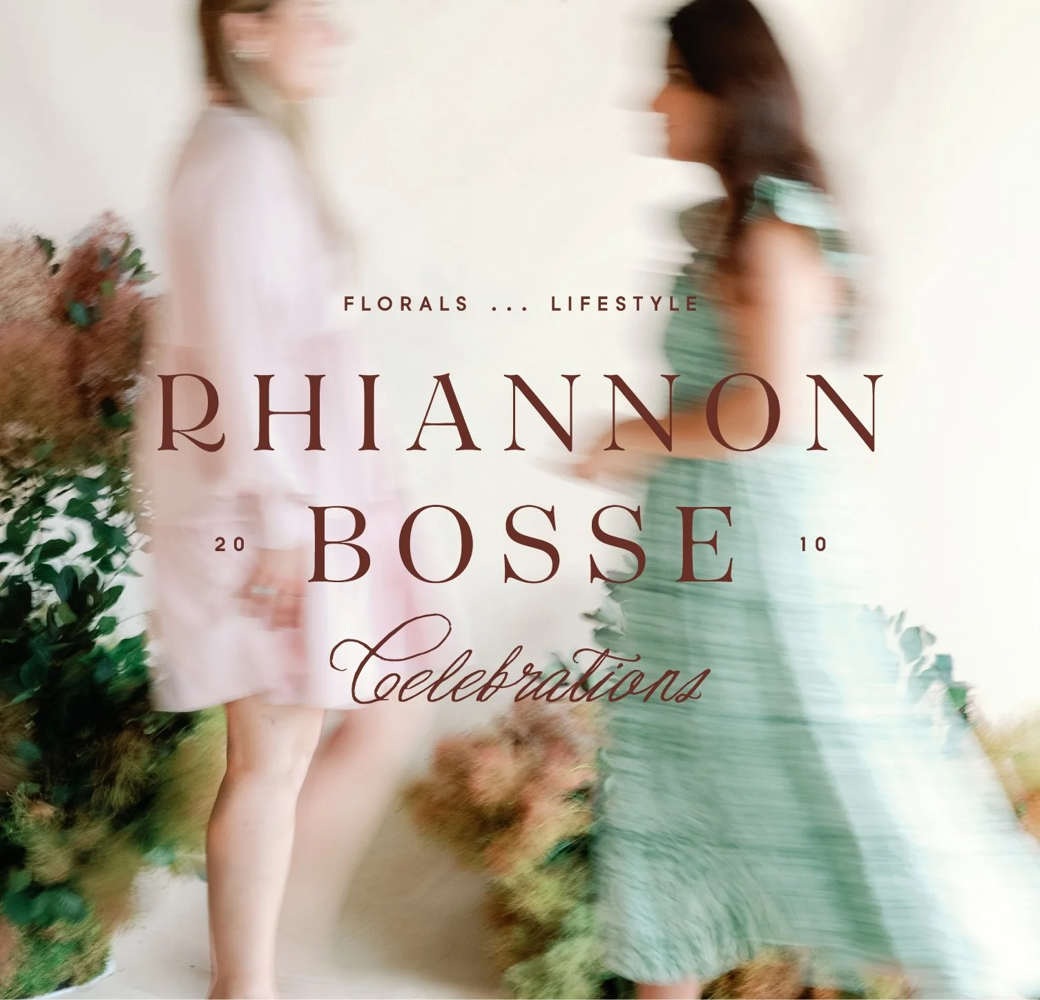 Rhiannon Bosse Celebrations / Florist &amp; Wedding Planner