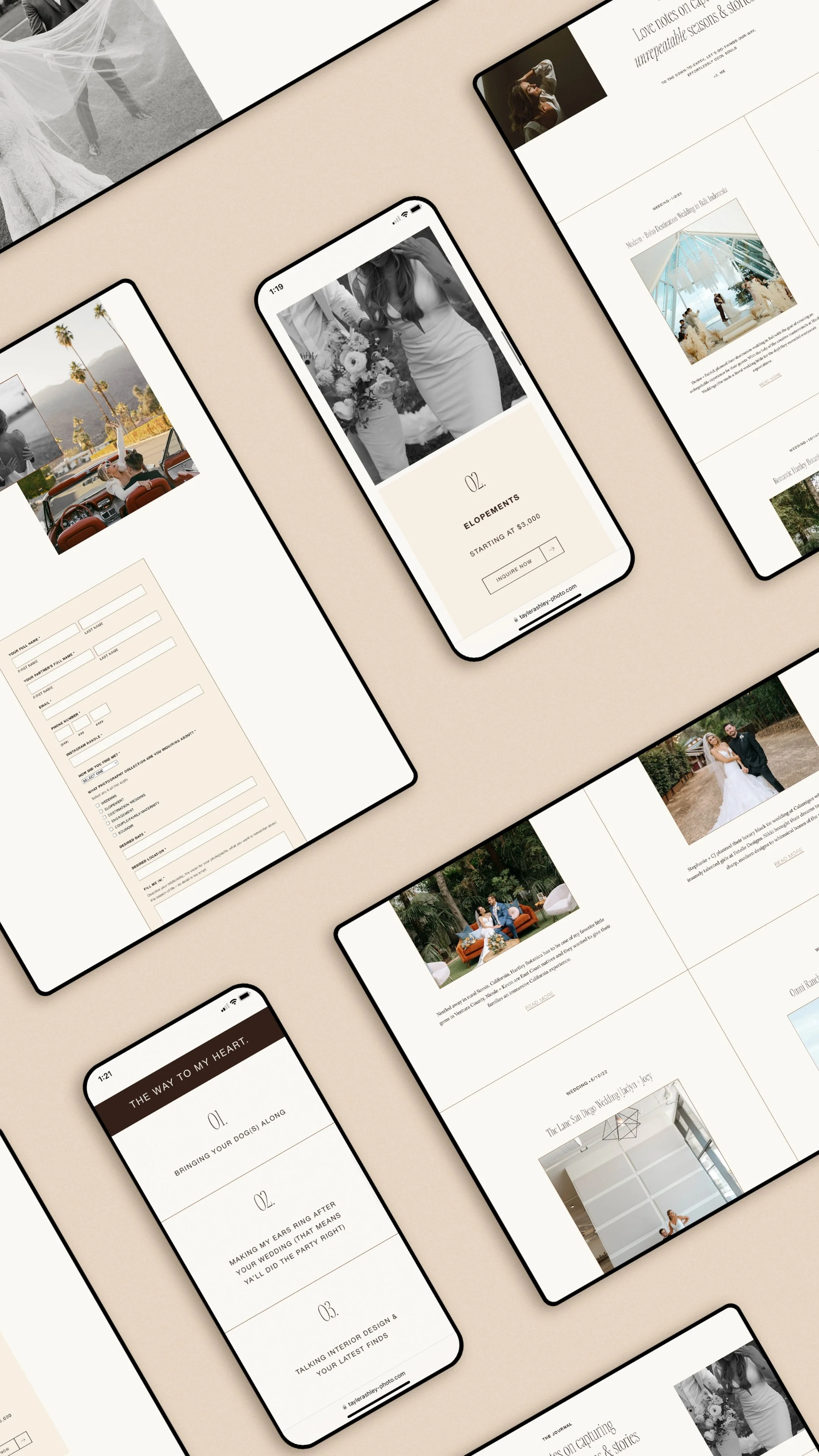Editorial and Modern Squarespace Designer for Wedding Creatives.jpg