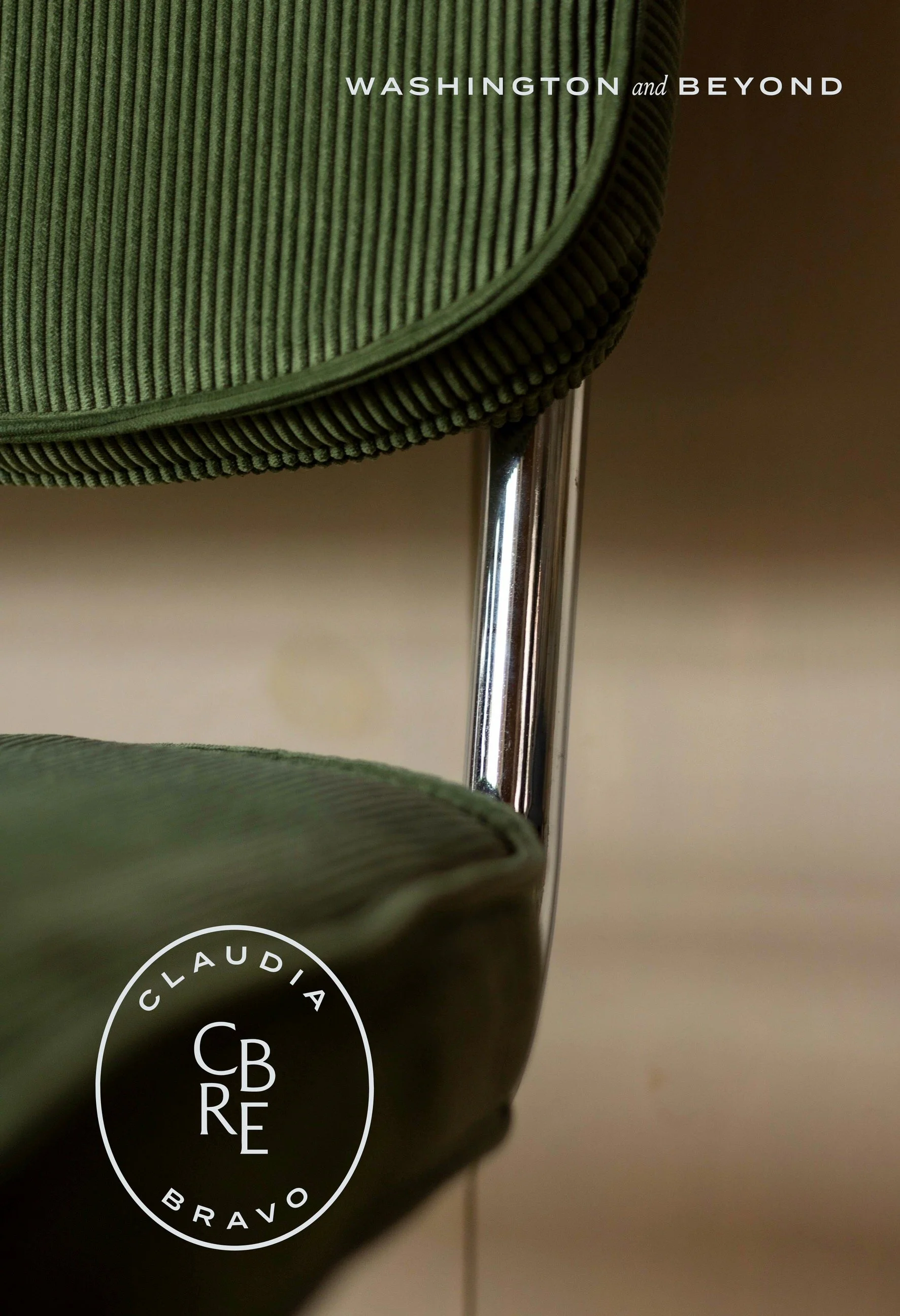 Editorial Branding and Logo Design for Real Estate Agents - High End Branding Agency 1.jpg