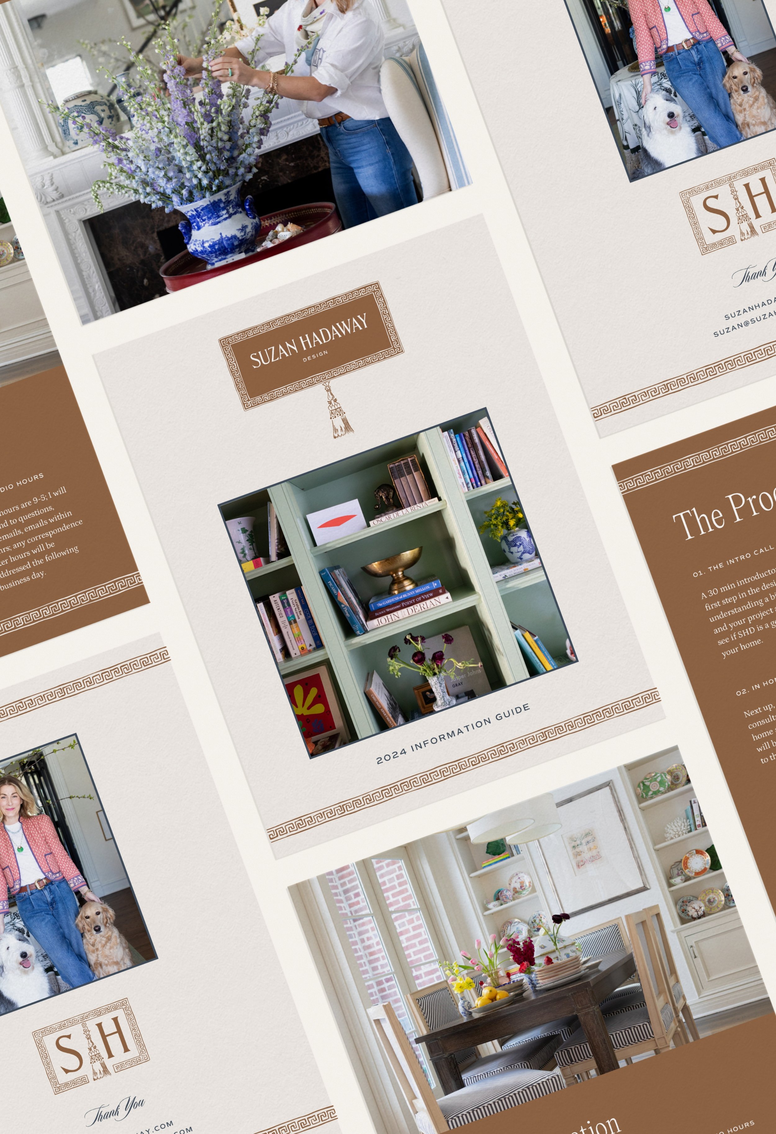 Luxury Brand Identity and Website Design for Interior Design Studios and Stylists - Made by NF 7.jpg