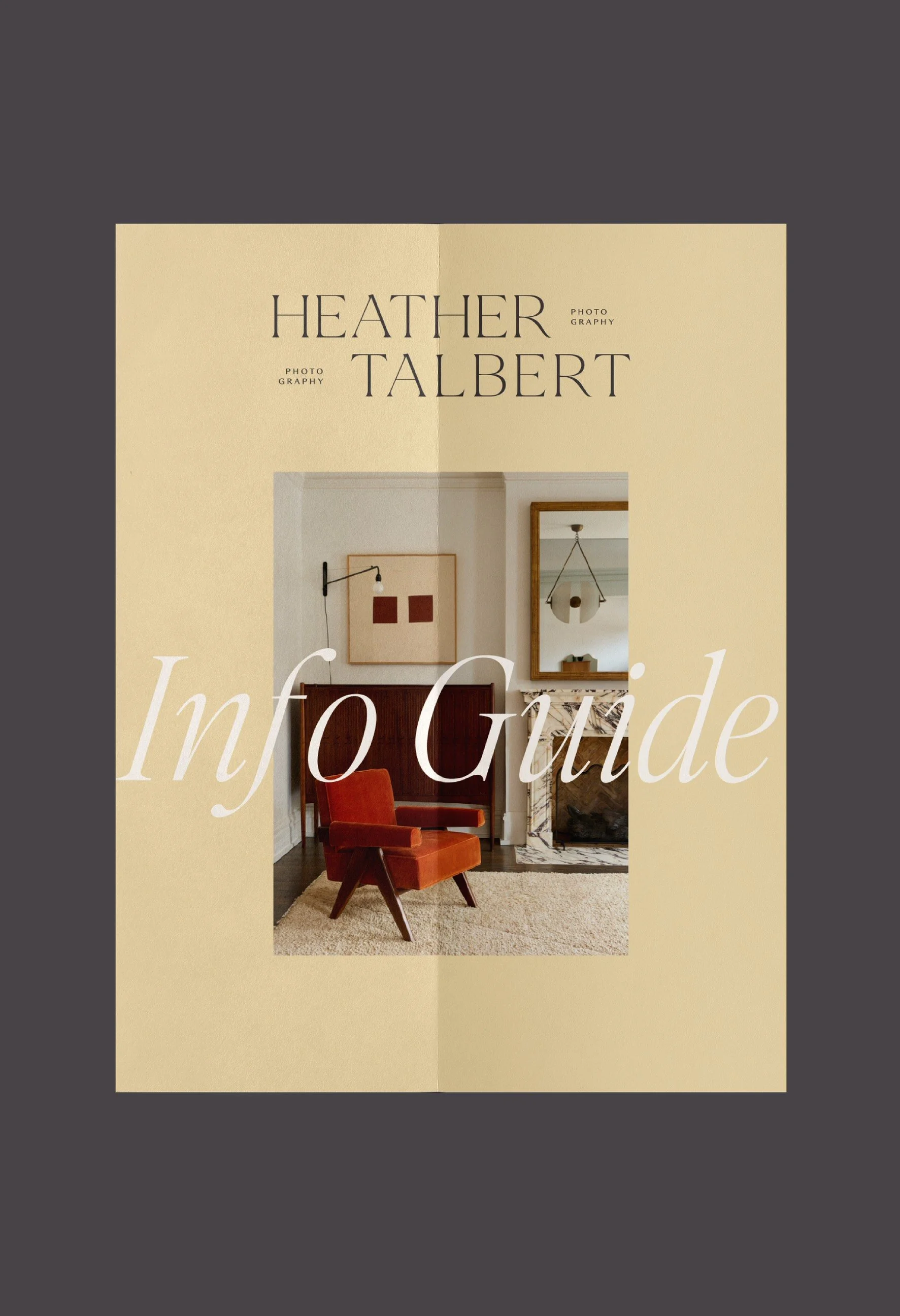 Custom Branding and Logo Design for Interior Design and Editorial Photographers.jpg