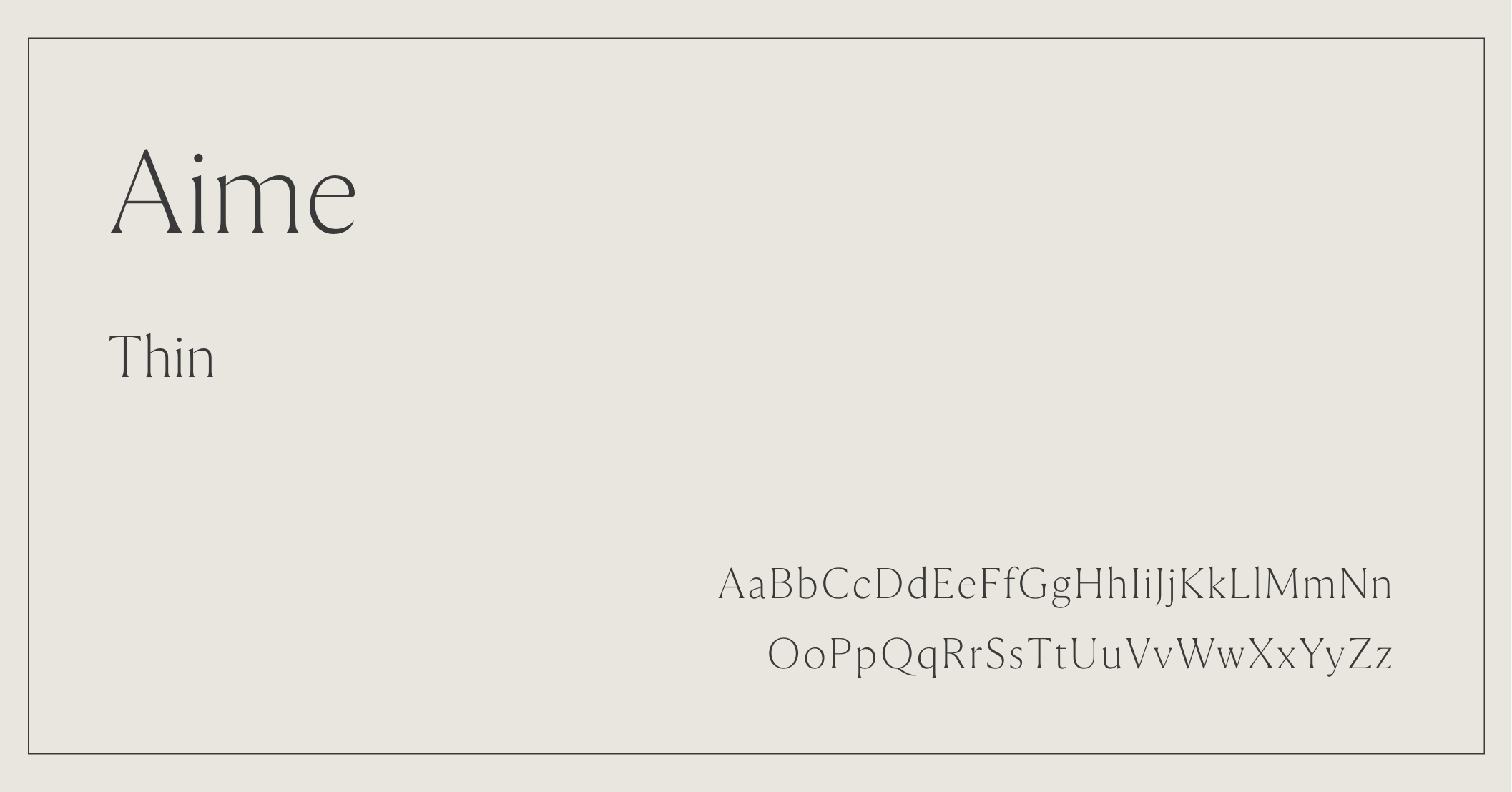 Luxury Elegant Font - Aime.png