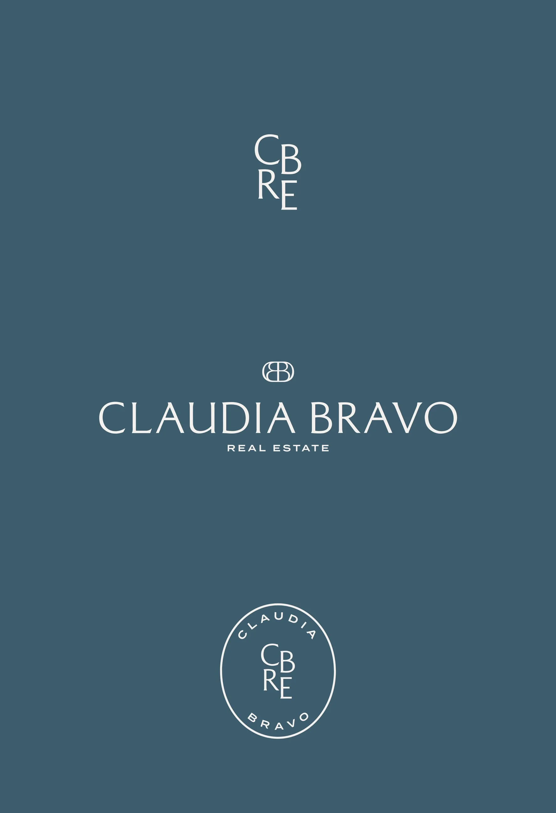 Editorial Branding and Logo Design for Real Estate Agents - High End Branding Agency 6.jpg