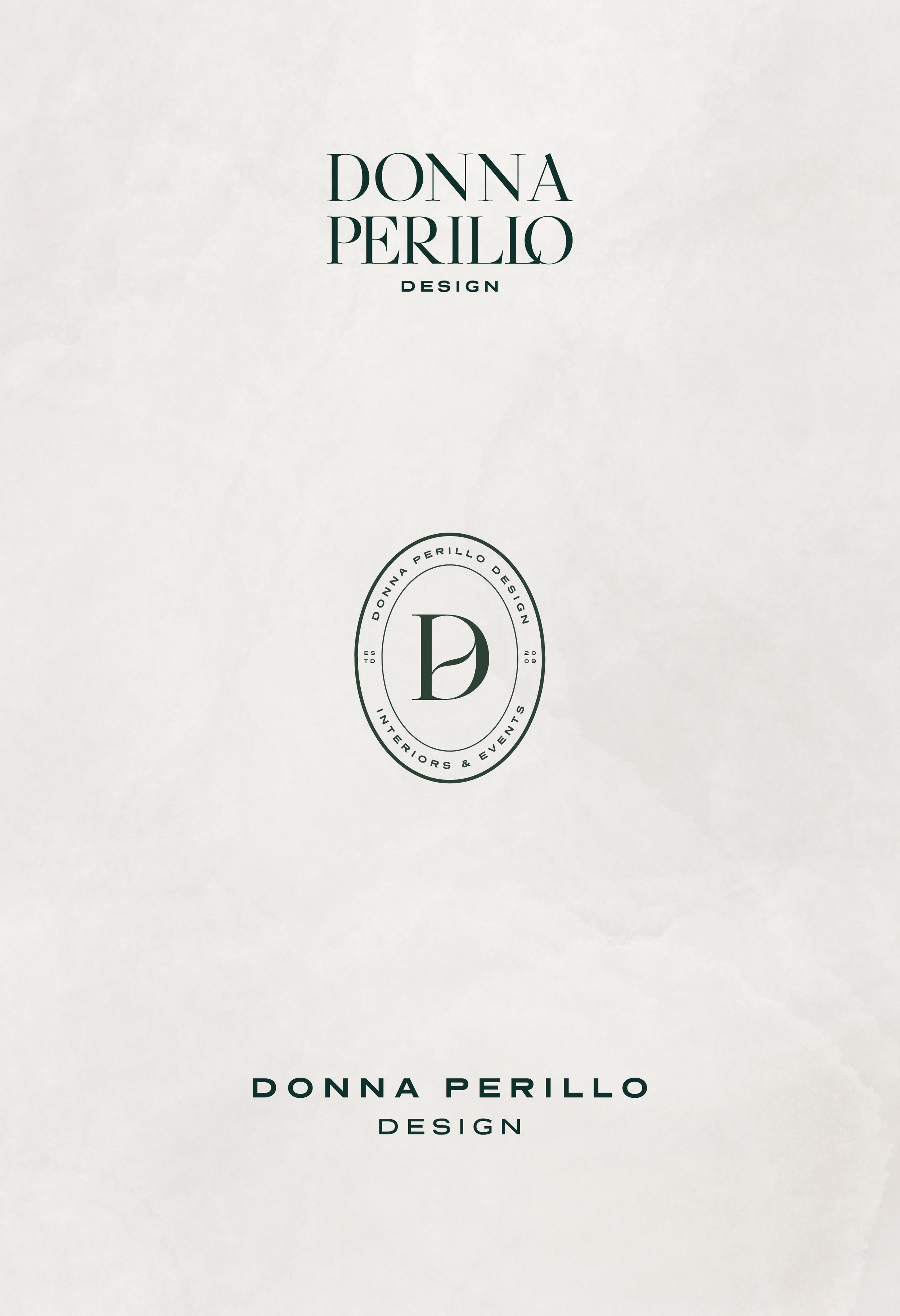 custom logo and brand marks