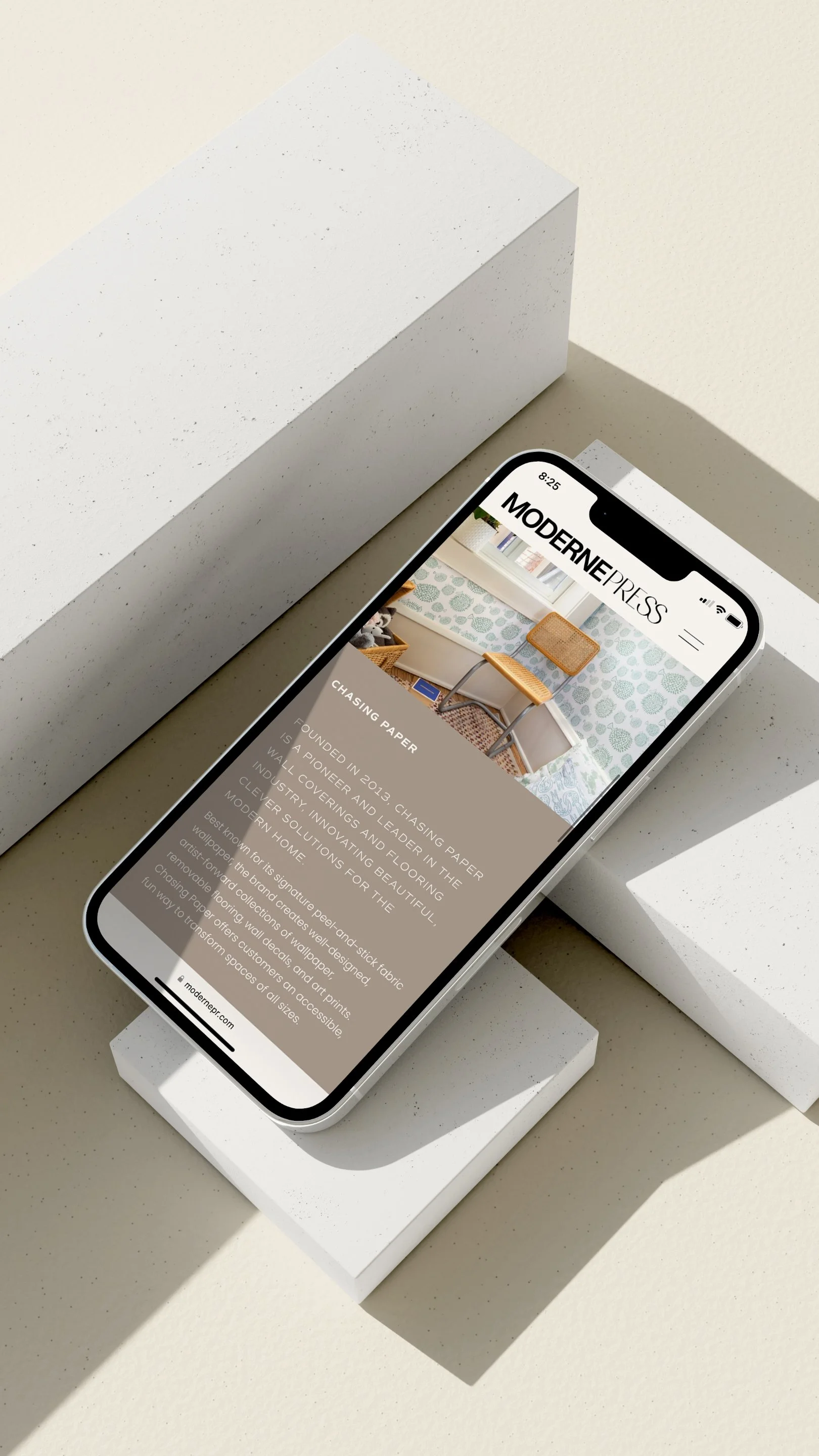 Public Relation PR Firm Squarespace Website Design - Made by NF.jpg