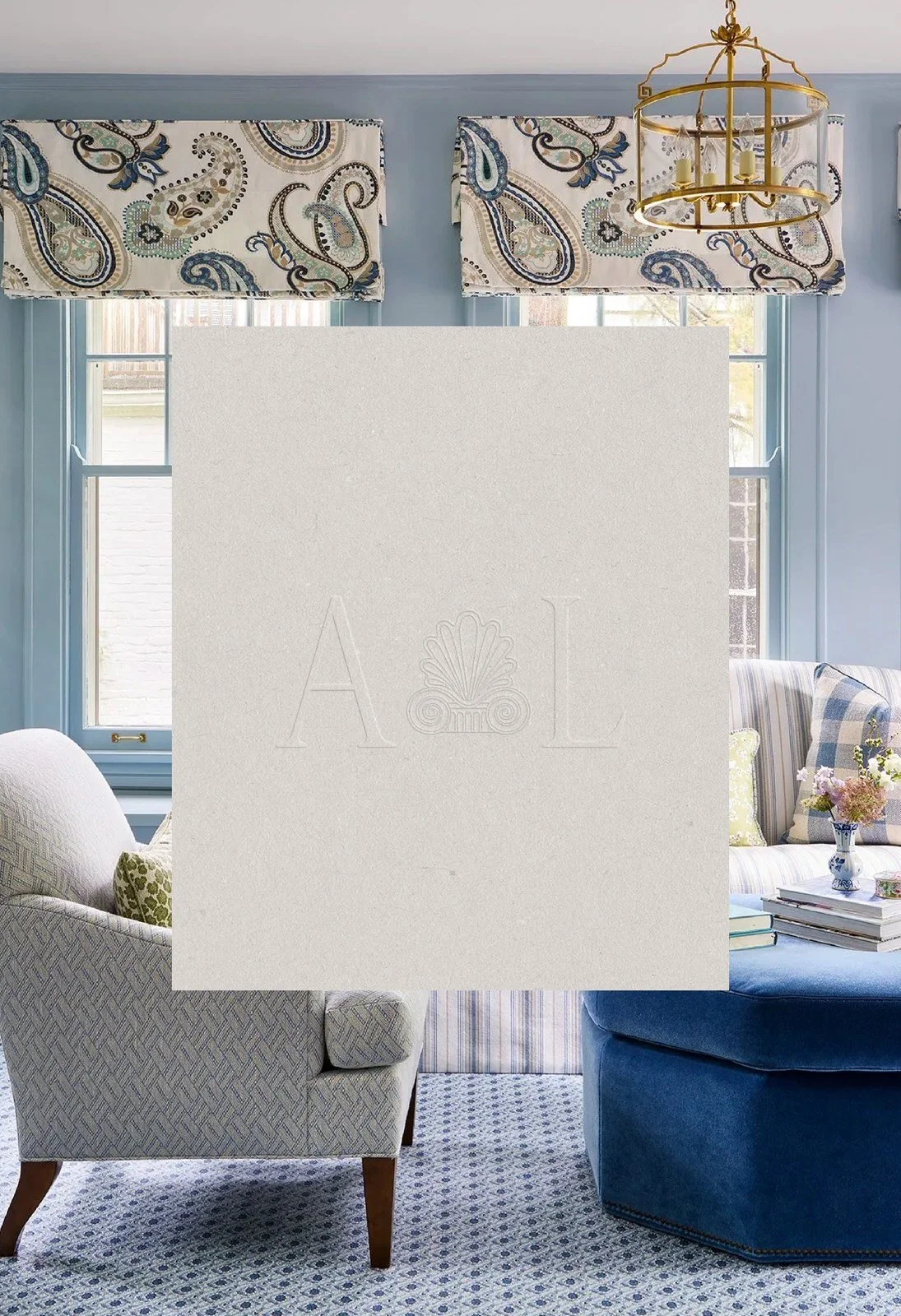 Bespoke Branding and Logo Design for High End Interior Designers.jpg