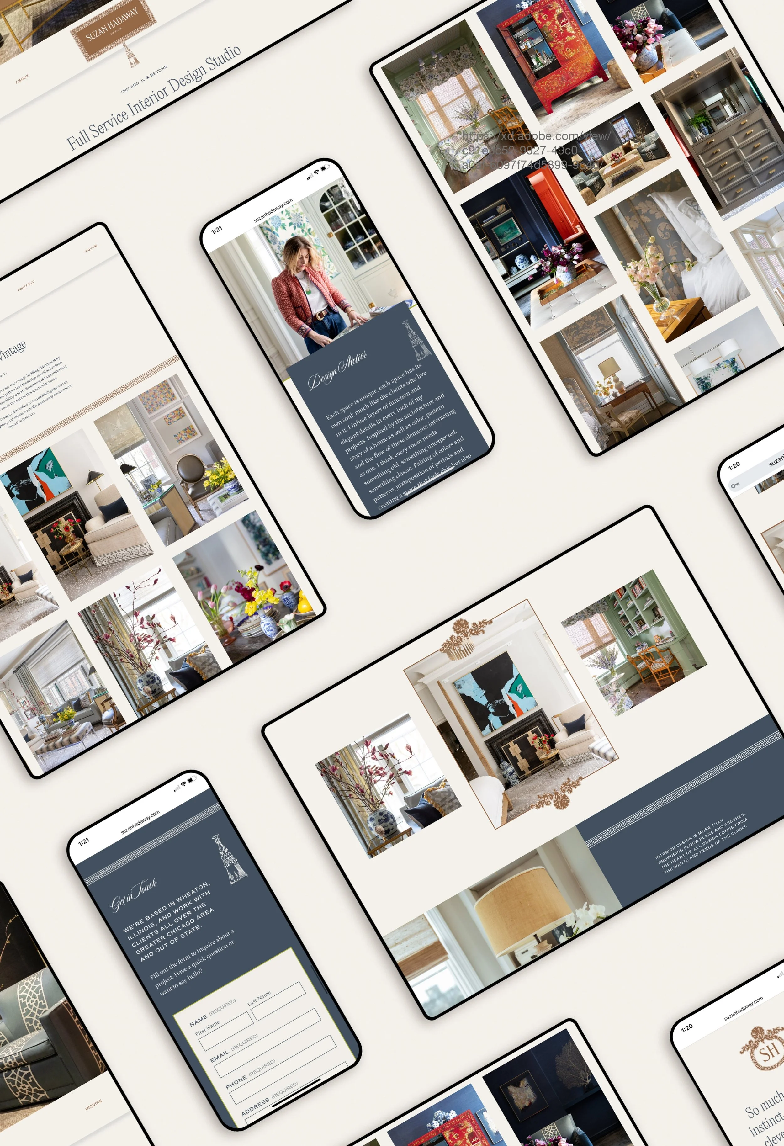 Interior Designer Website Inspiration - Squarespace website designer.jpg