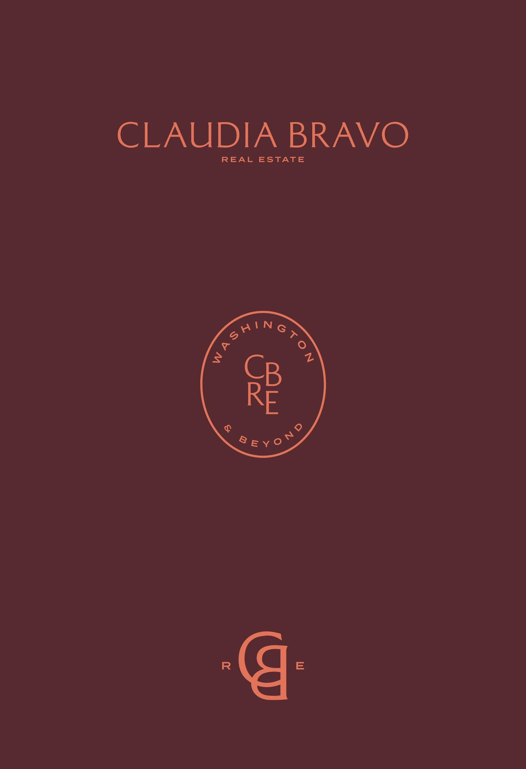 Editorial Branding and Logo Design for Real Estate Agents - High End Branding Agency 5.jpg