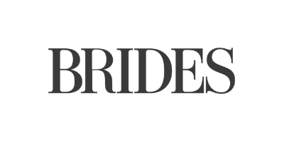 Brides Magazine logo