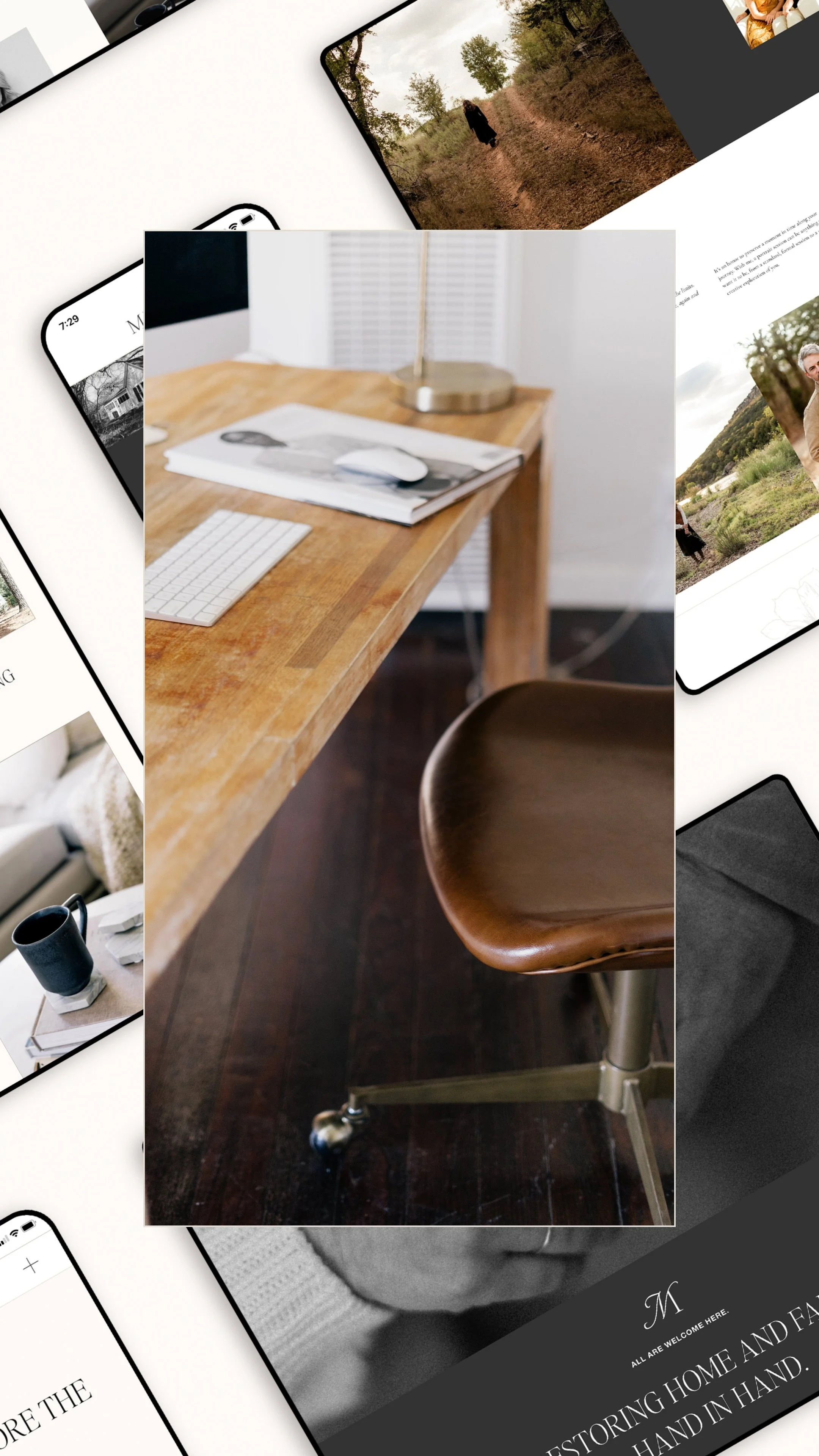 bespoke squarespace website design for speakers - photography website squarespace.jpg