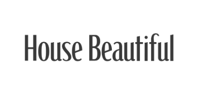 House beautiful logo