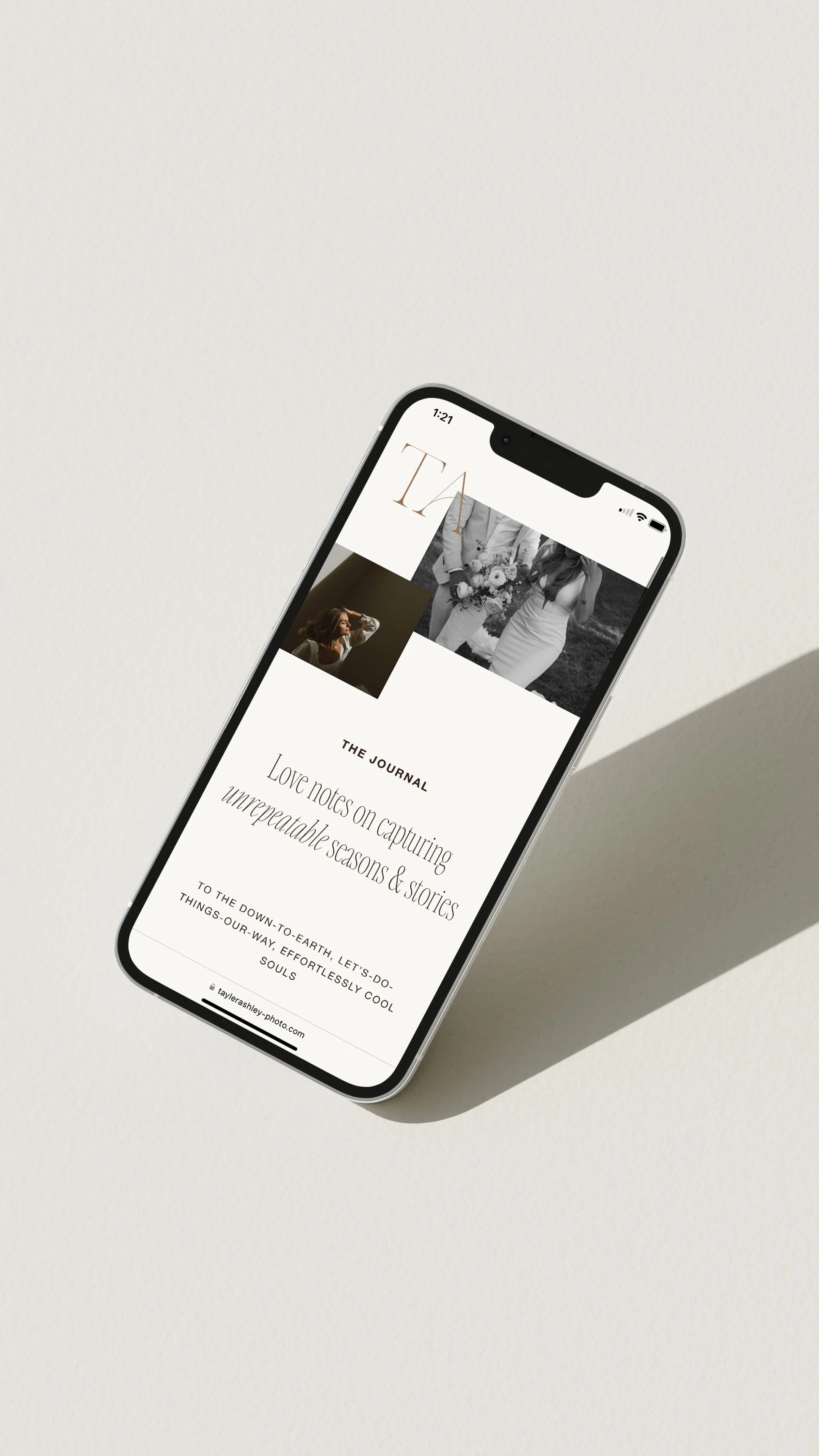 Editorial Mobile Squarespace Website Design - made by nf.jpg