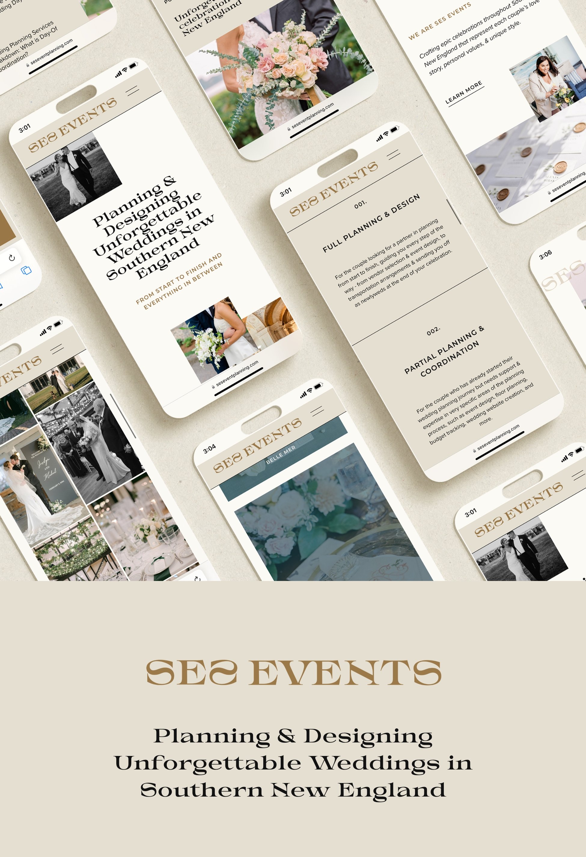 Bespoke Semi-Custom Squarespace 7.1 Website Design - Semi Custom Websites for Wedding Planners 4.jpg