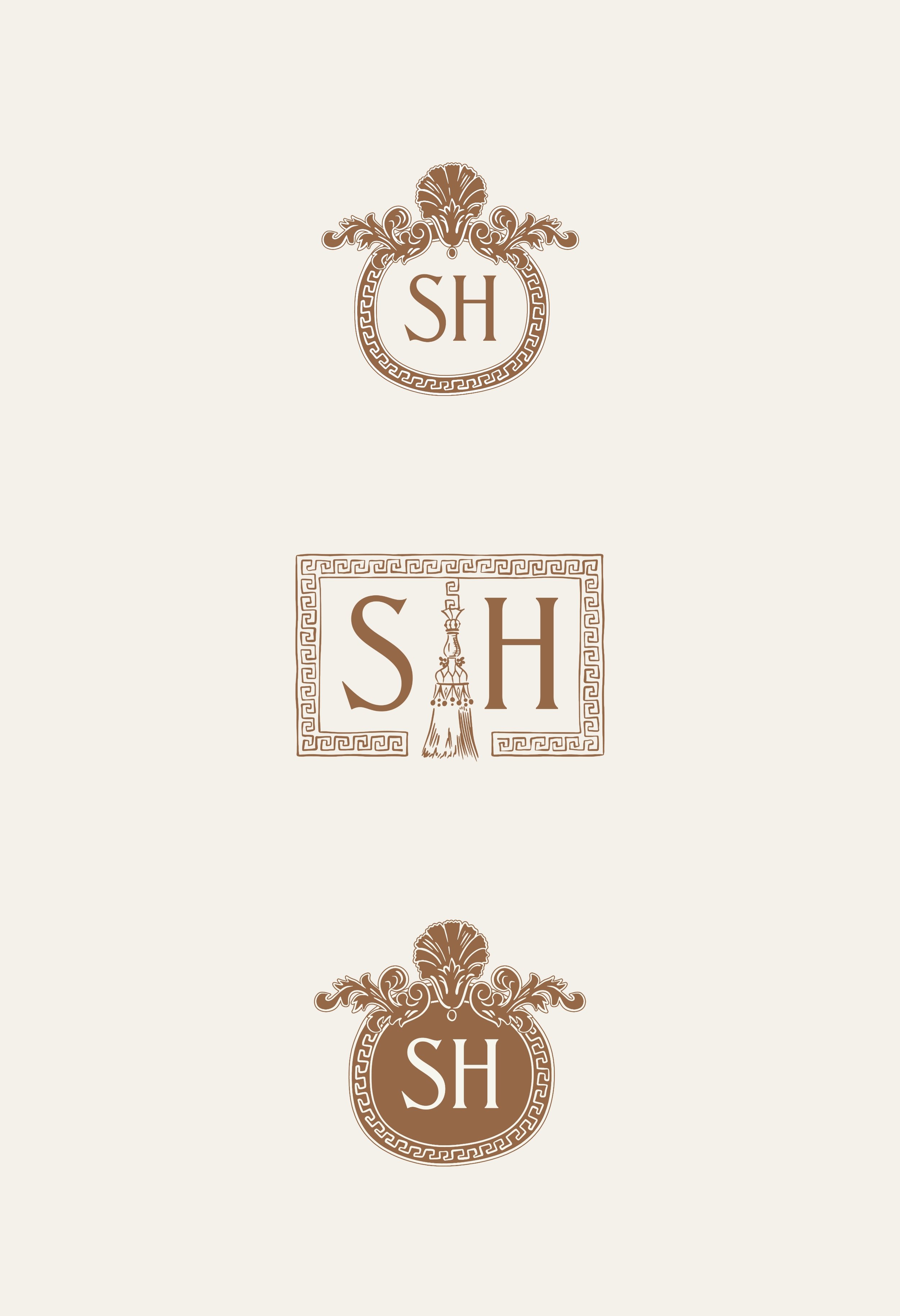 Luxury Brand Identity and Website Design for Interior Design Studios and Stylists - Made by NF 8.jpg
