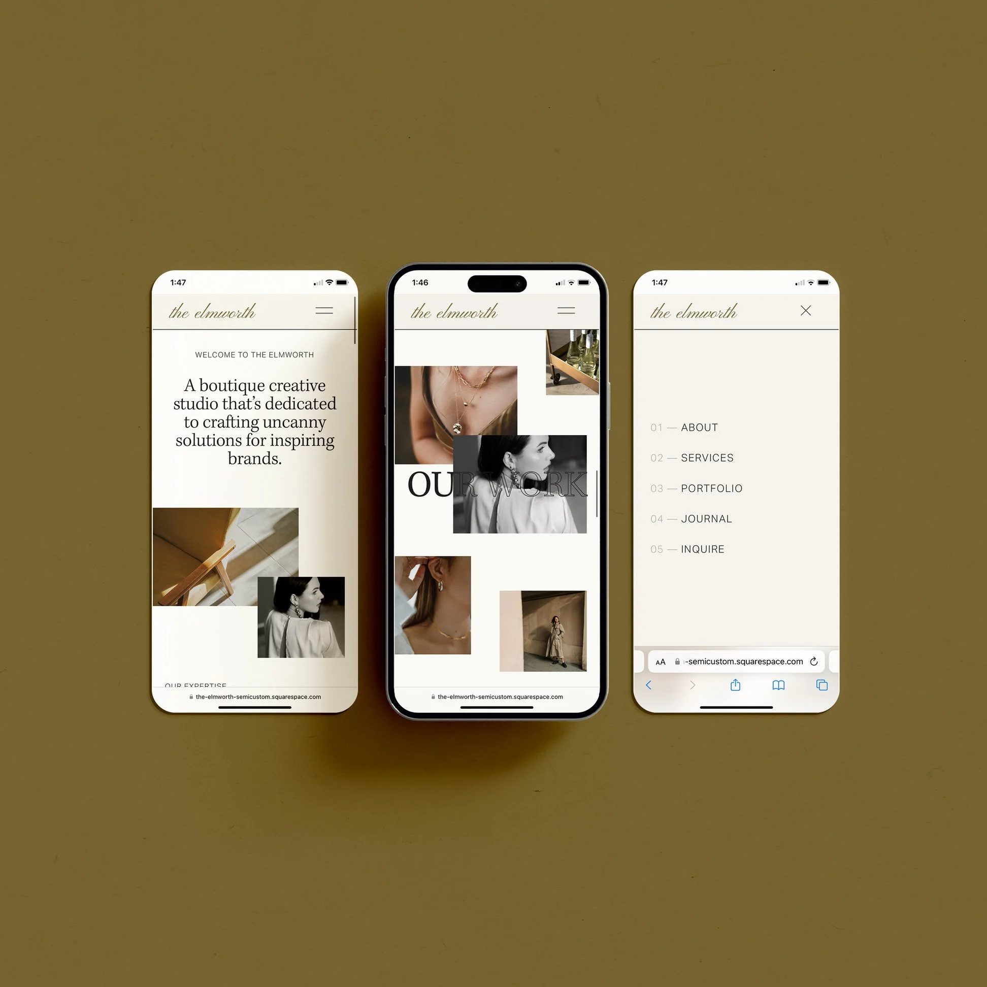 editorial inspired squarespace website design semi-custom template - done for you squarespace templates.jpg