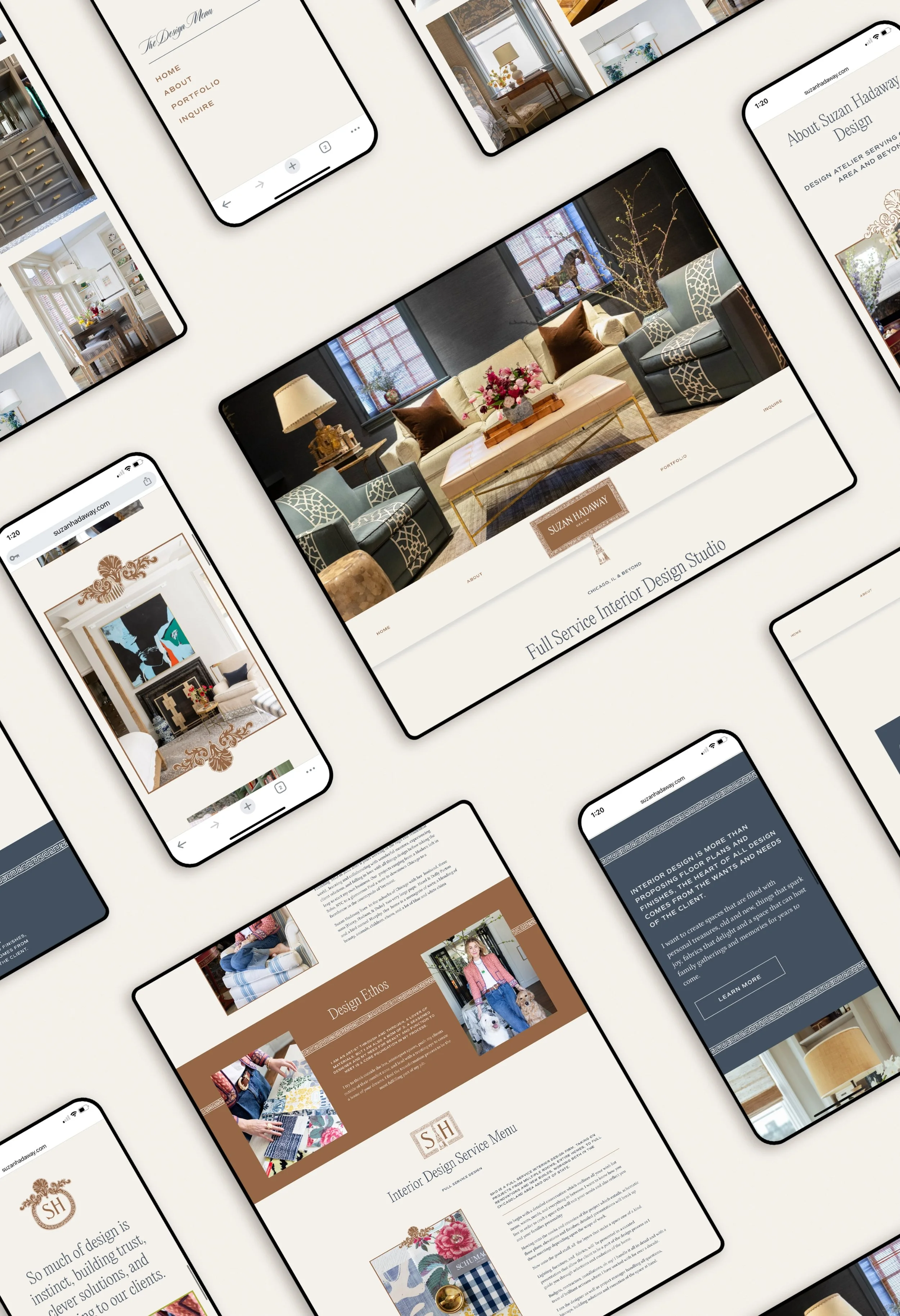 Squarespace Website Designer for Interior Design Brands - Made by NF.jpg