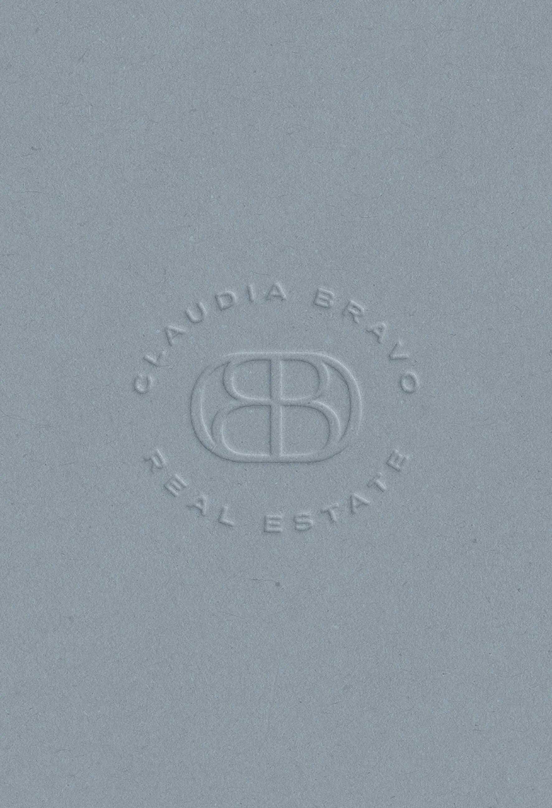 Editorial Branding and Logo Design for Real Estate Agents - High End Branding Agency 2.jpg
