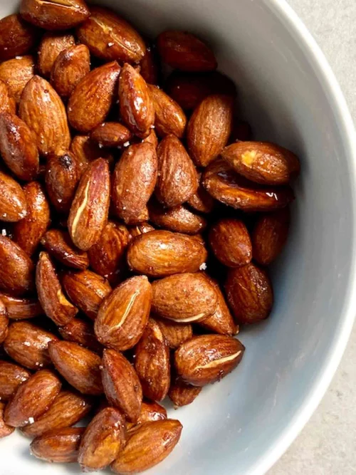 Roast Nuts in Air Fryer: Quick, Crispy, and Delicious Snacks