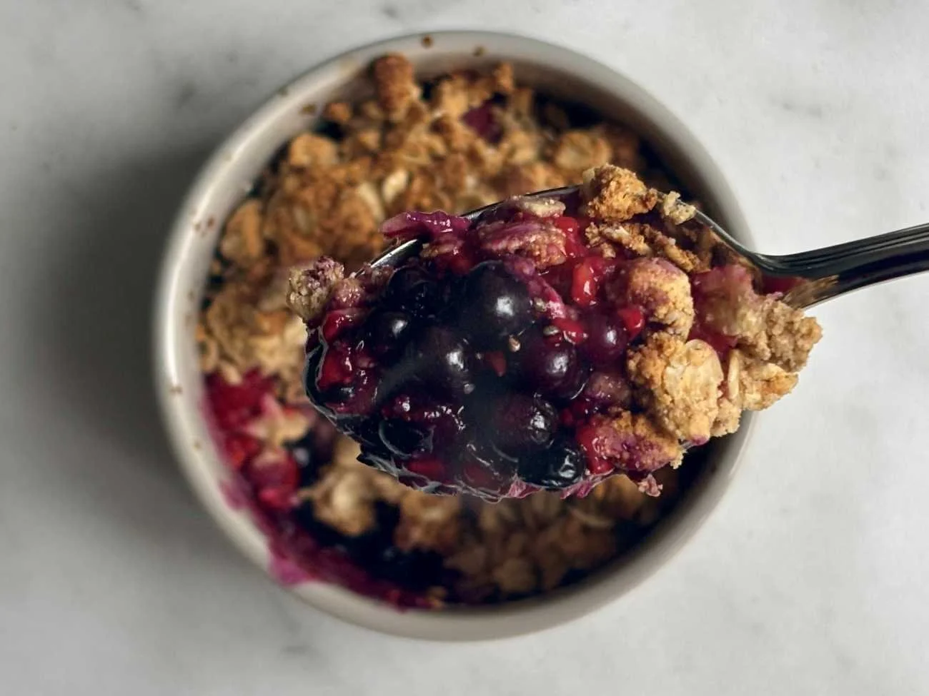 Protein Breakfast Berry Crumble 1.jpg