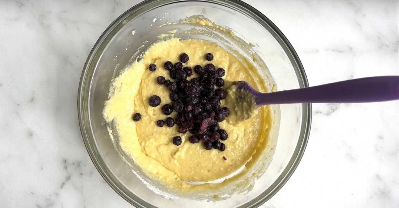 Lemon Blueberry Olive Oil Ricotta Loaf 1.jpg