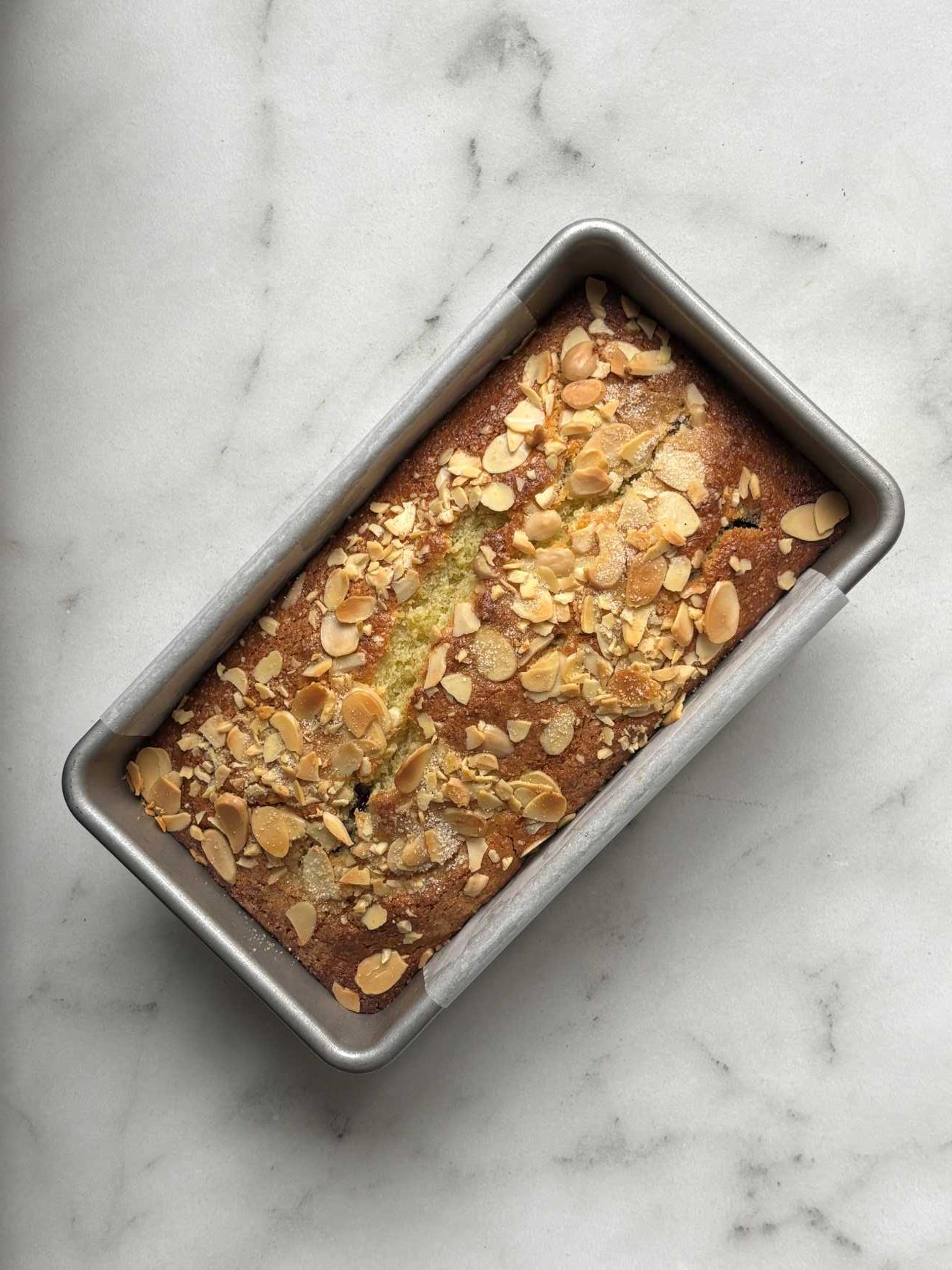 Lemon Blueberry Olive Oil Ricotta Loaf 3.jpg