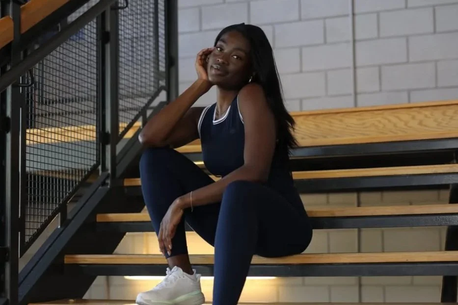 The After Class with Ashley Owusu-Ansah