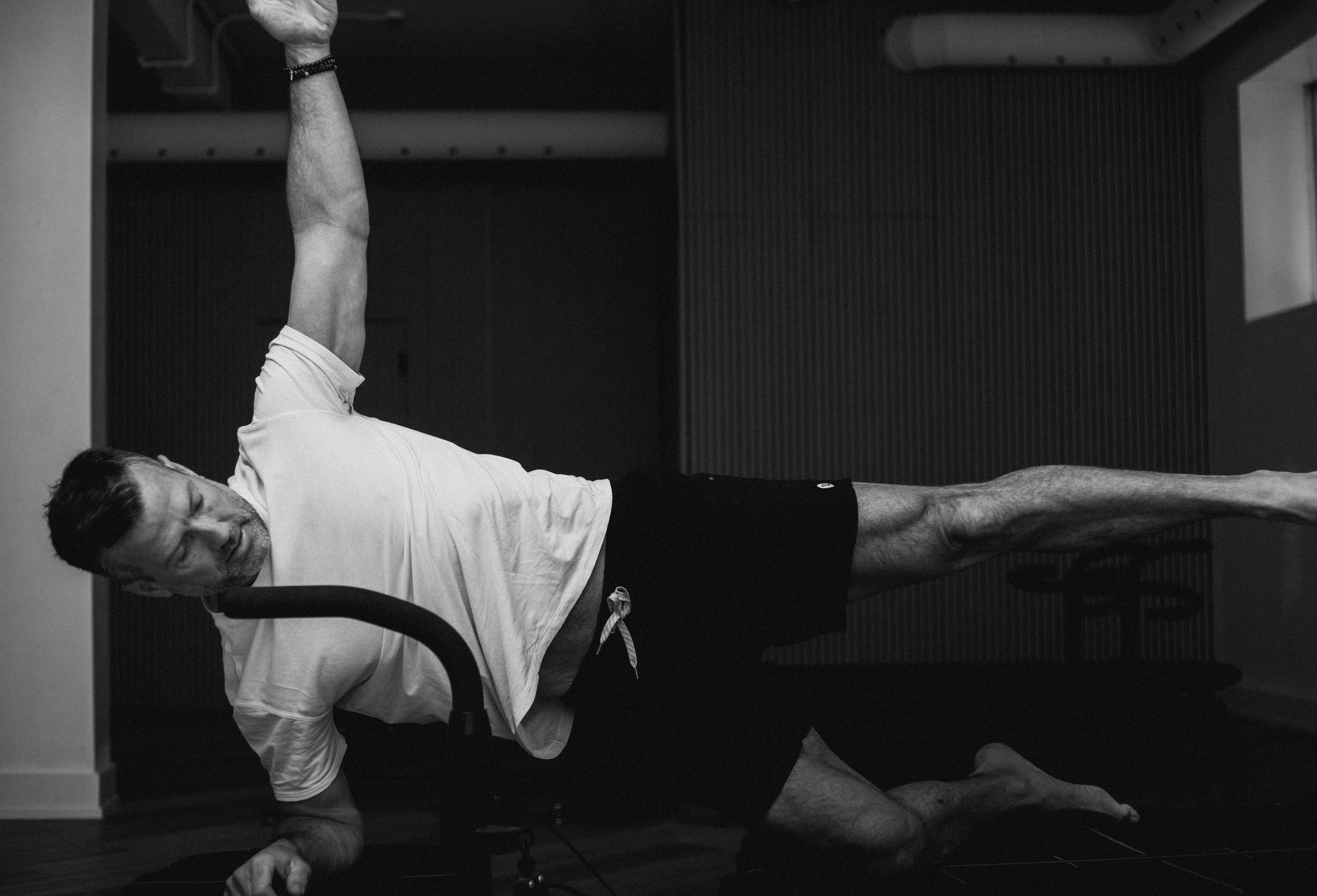 The Details - 4 Week Beginner Series (Westboro)