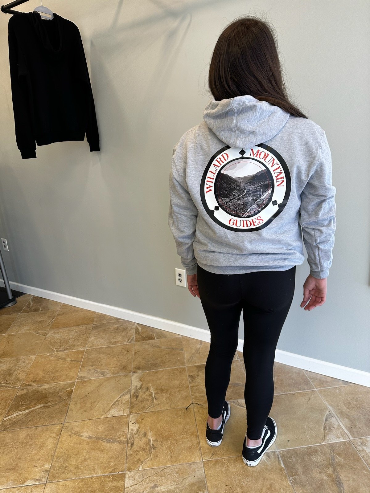 Mt Willard Sweatshirt