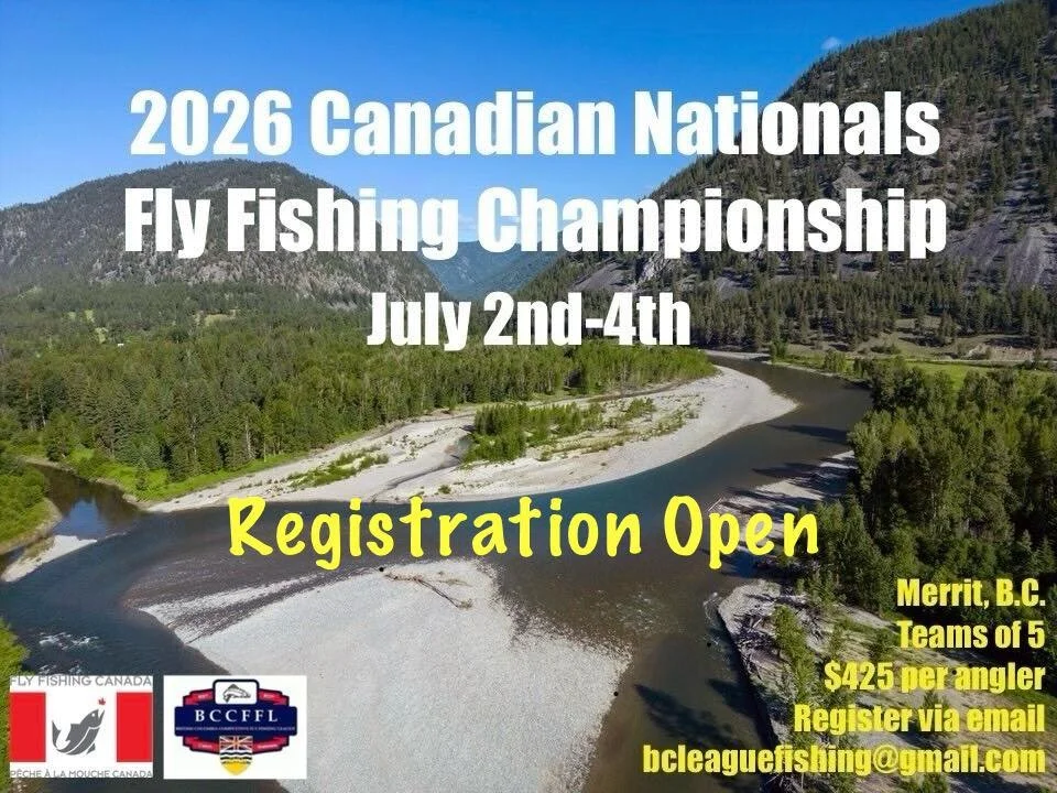2026 Canadian National Championships