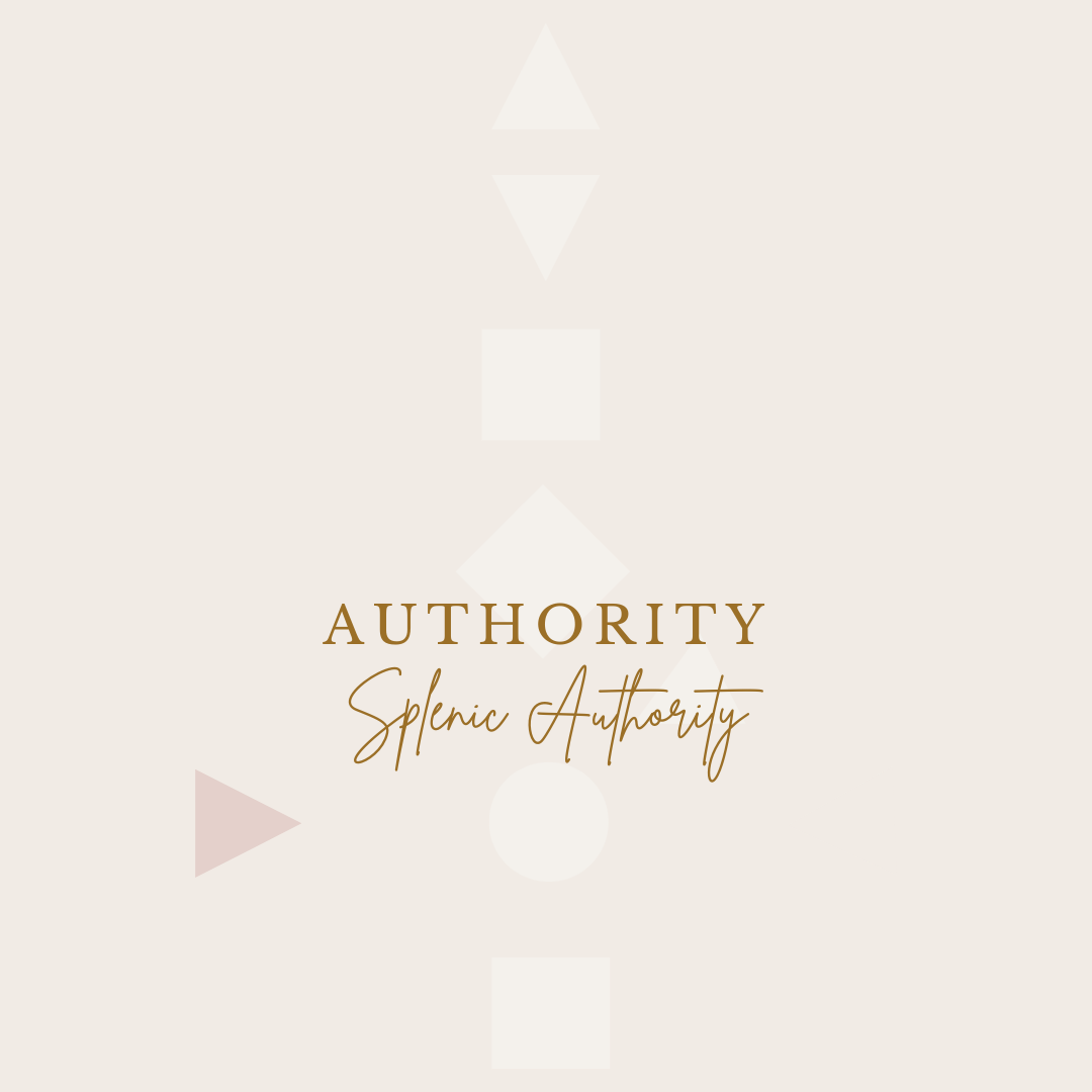 Authority - Splenic Authority