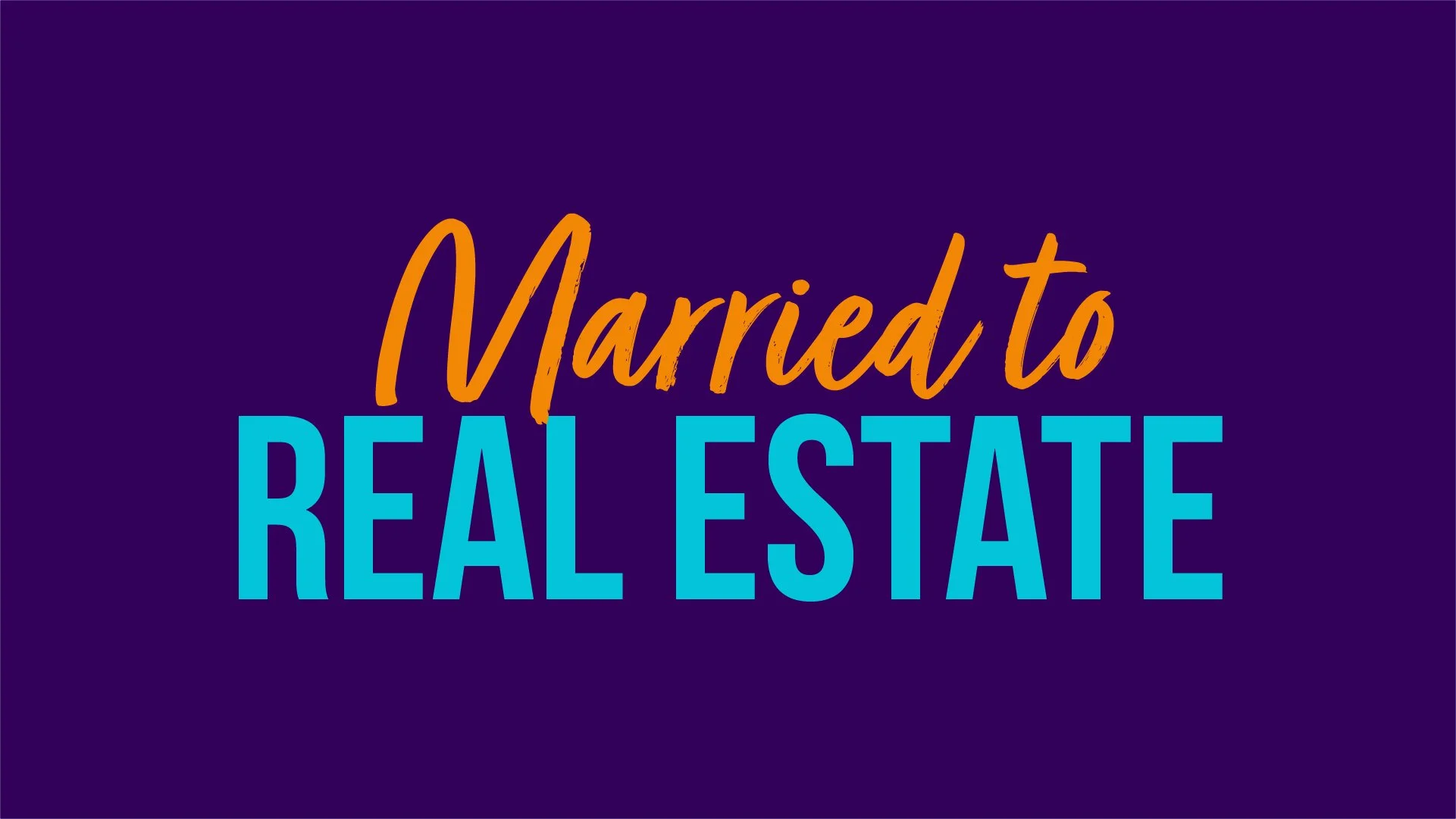 Married to Real Estate, HGTV