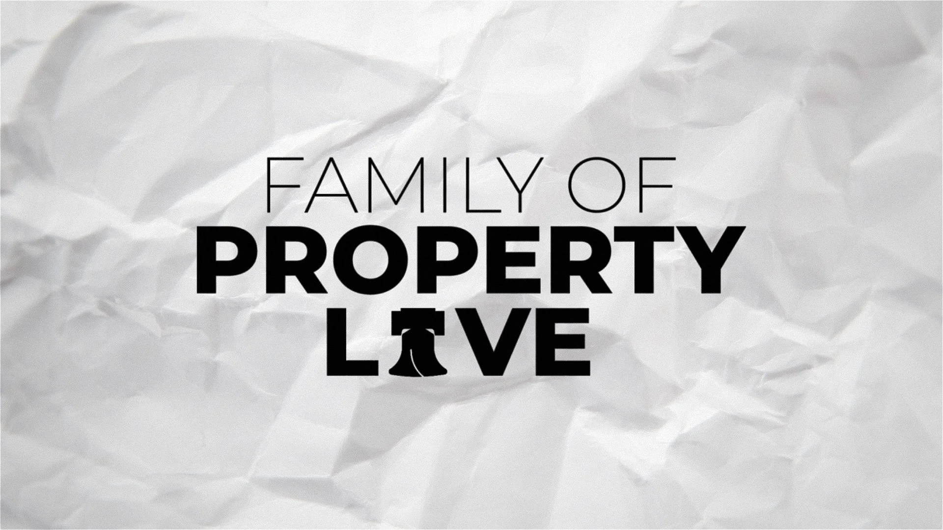 Family of Property Love, HGTV