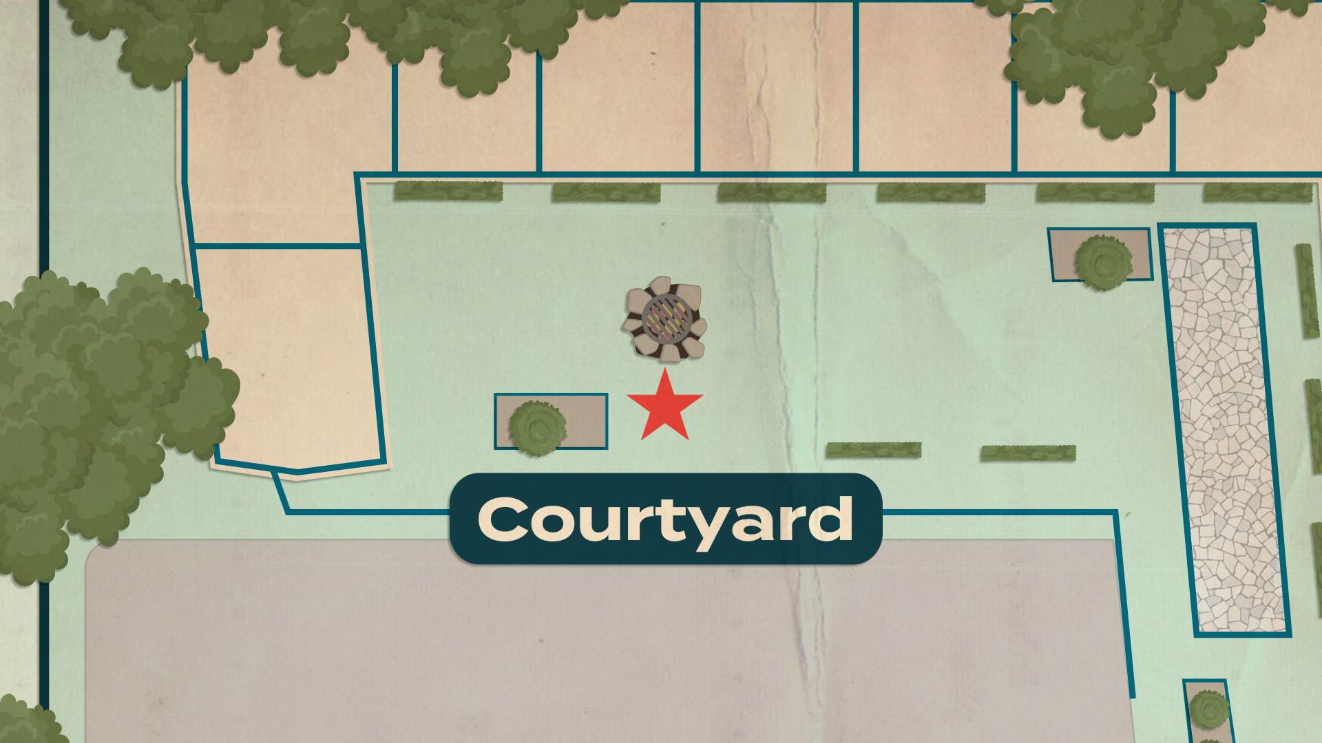 ReMotel, Magnolia Network