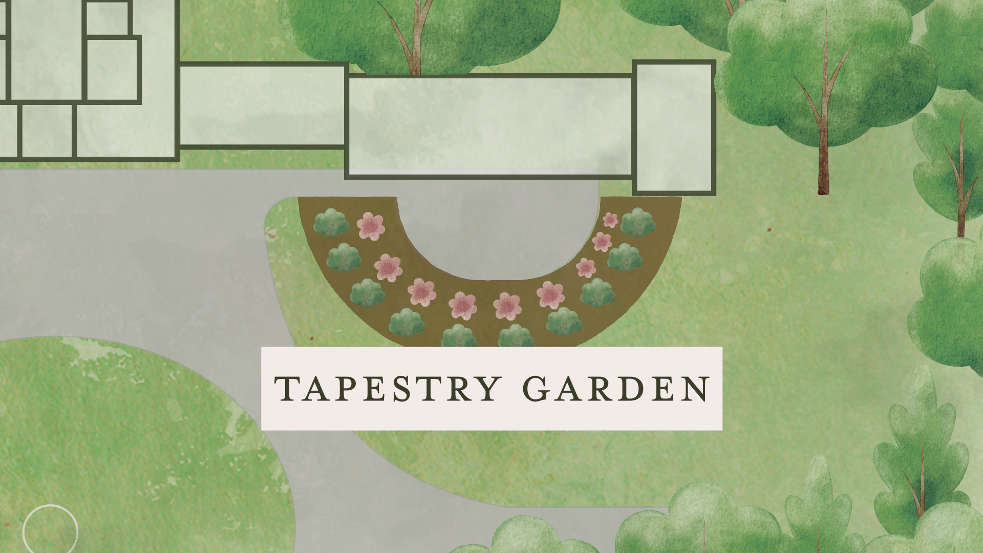 As the Garden Grows, Magnolia Network