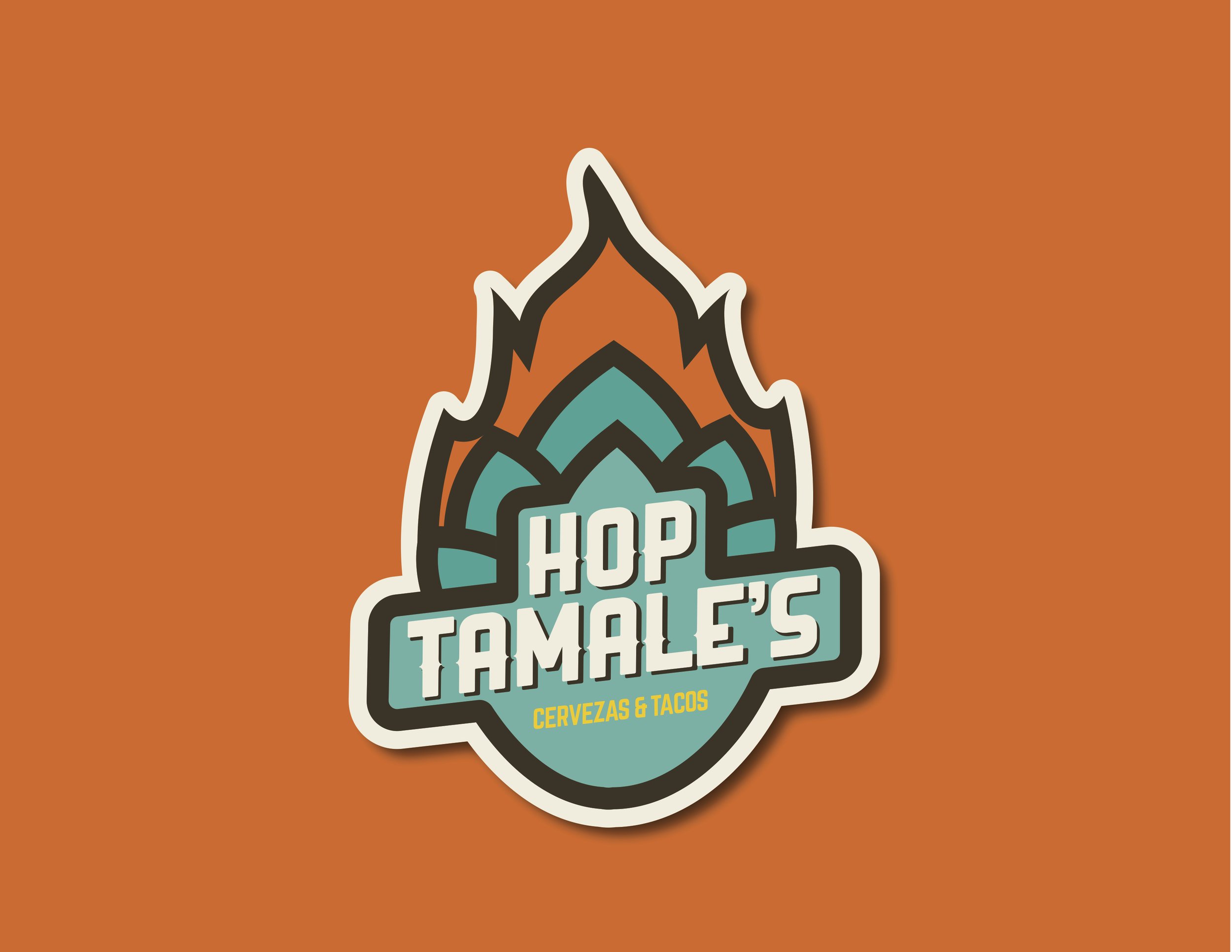 Hop Tamale’s Cervezas & Tacos