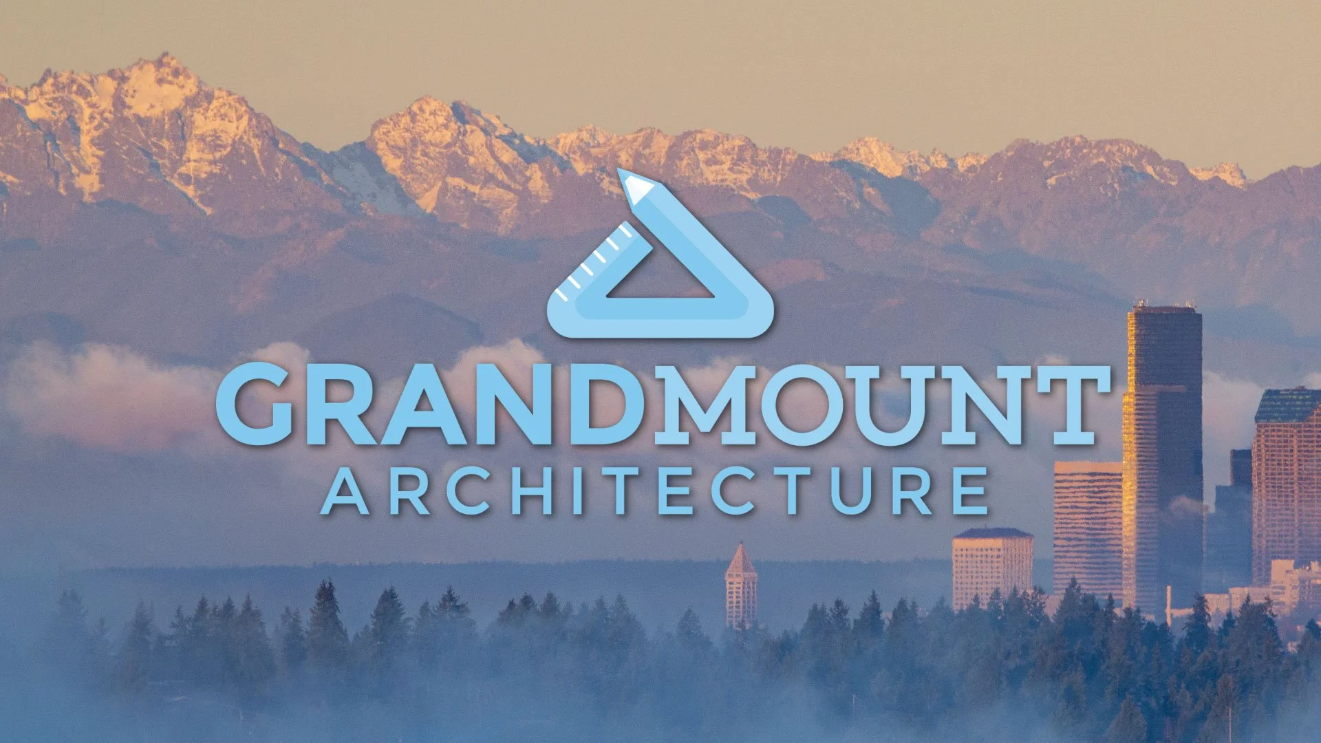 Grand Mount Architecture, Architecture company specializing in mountains.