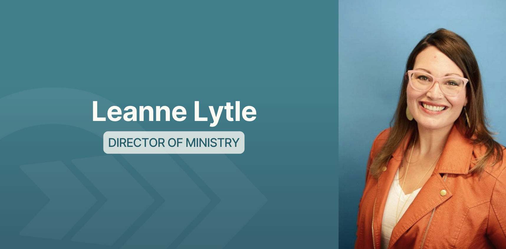 State of the Ministry 2025: Our Team