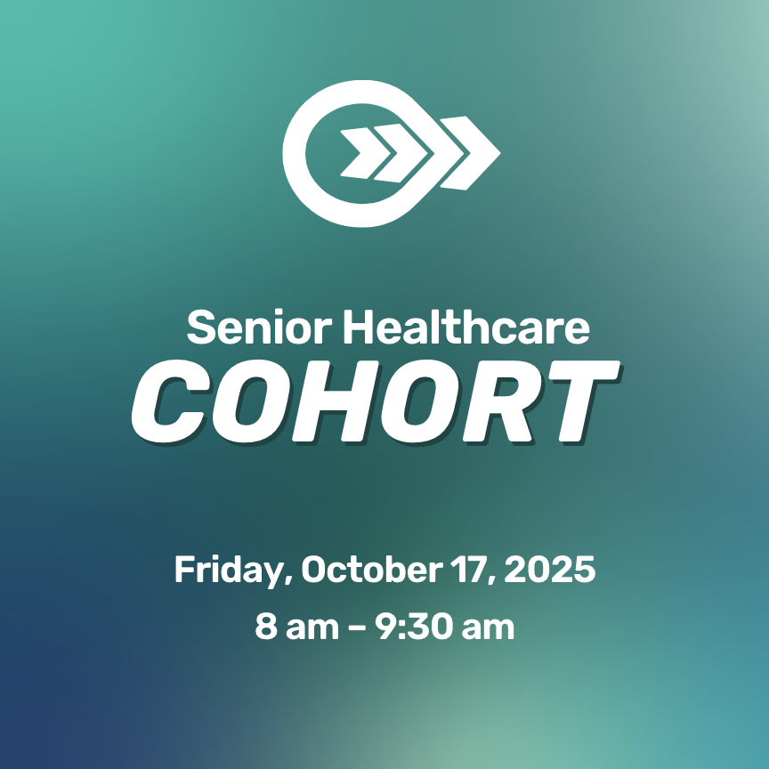 Senior Healthcare Cohort